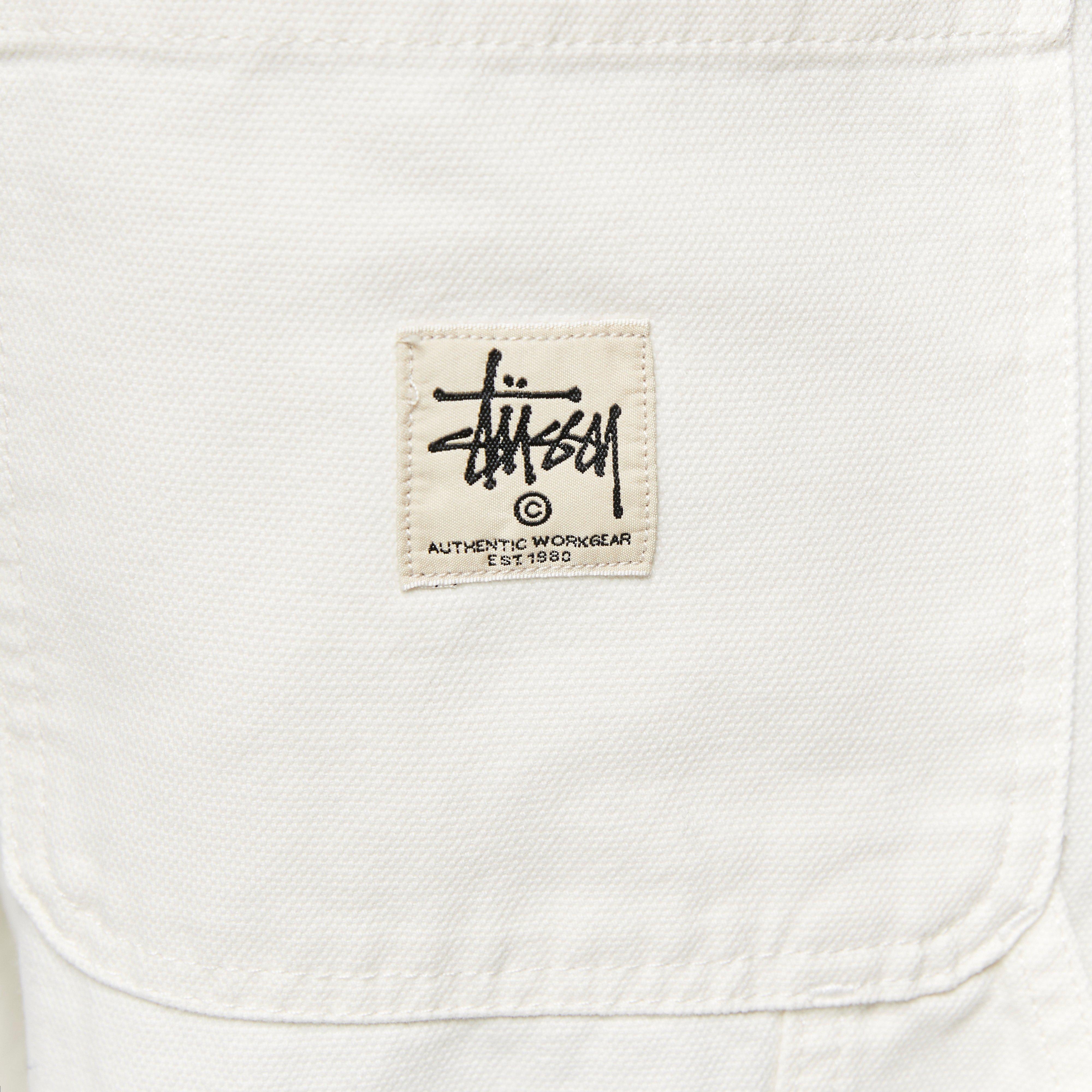 Stussy Work Pants