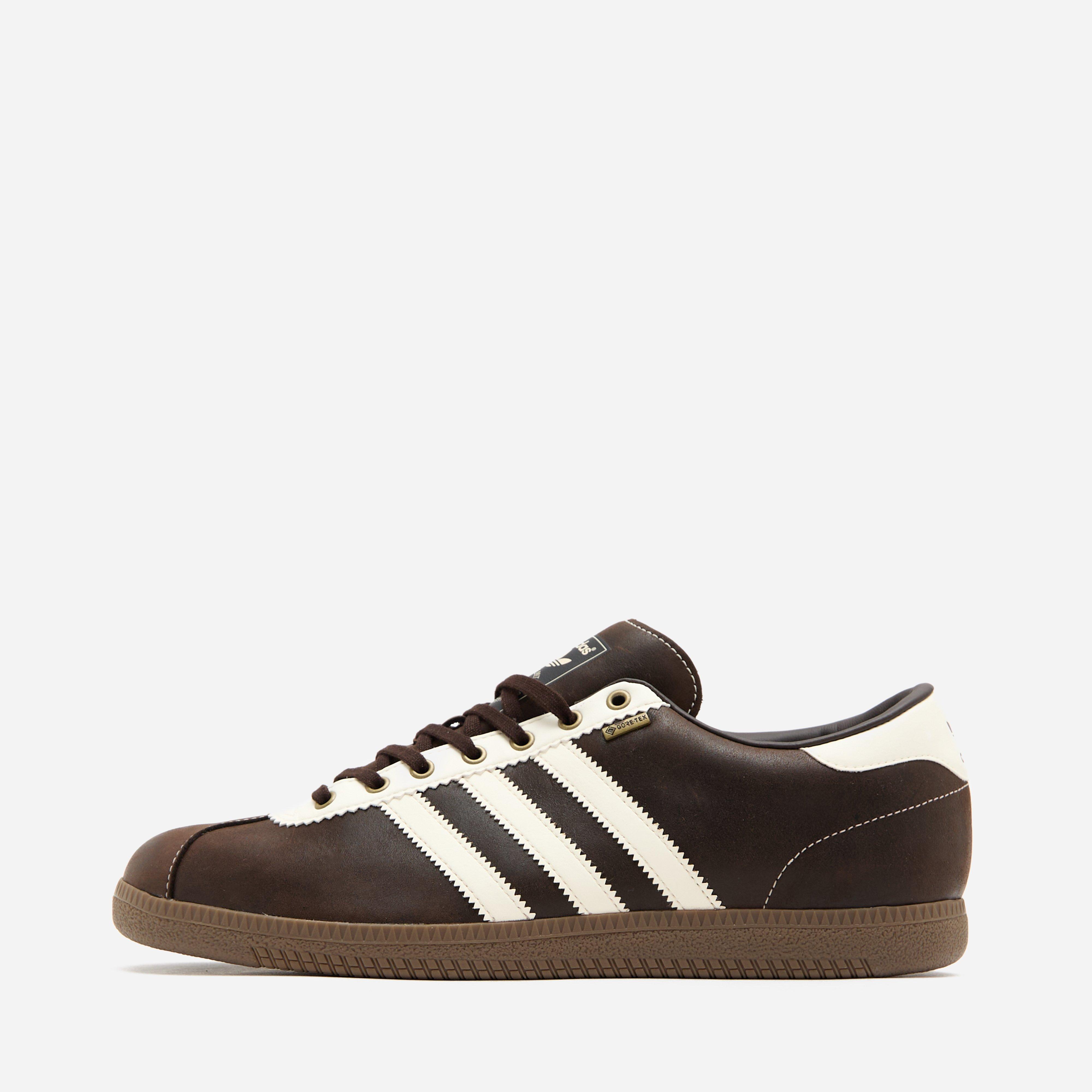 Adidas hamburg gtx size 10 on sale