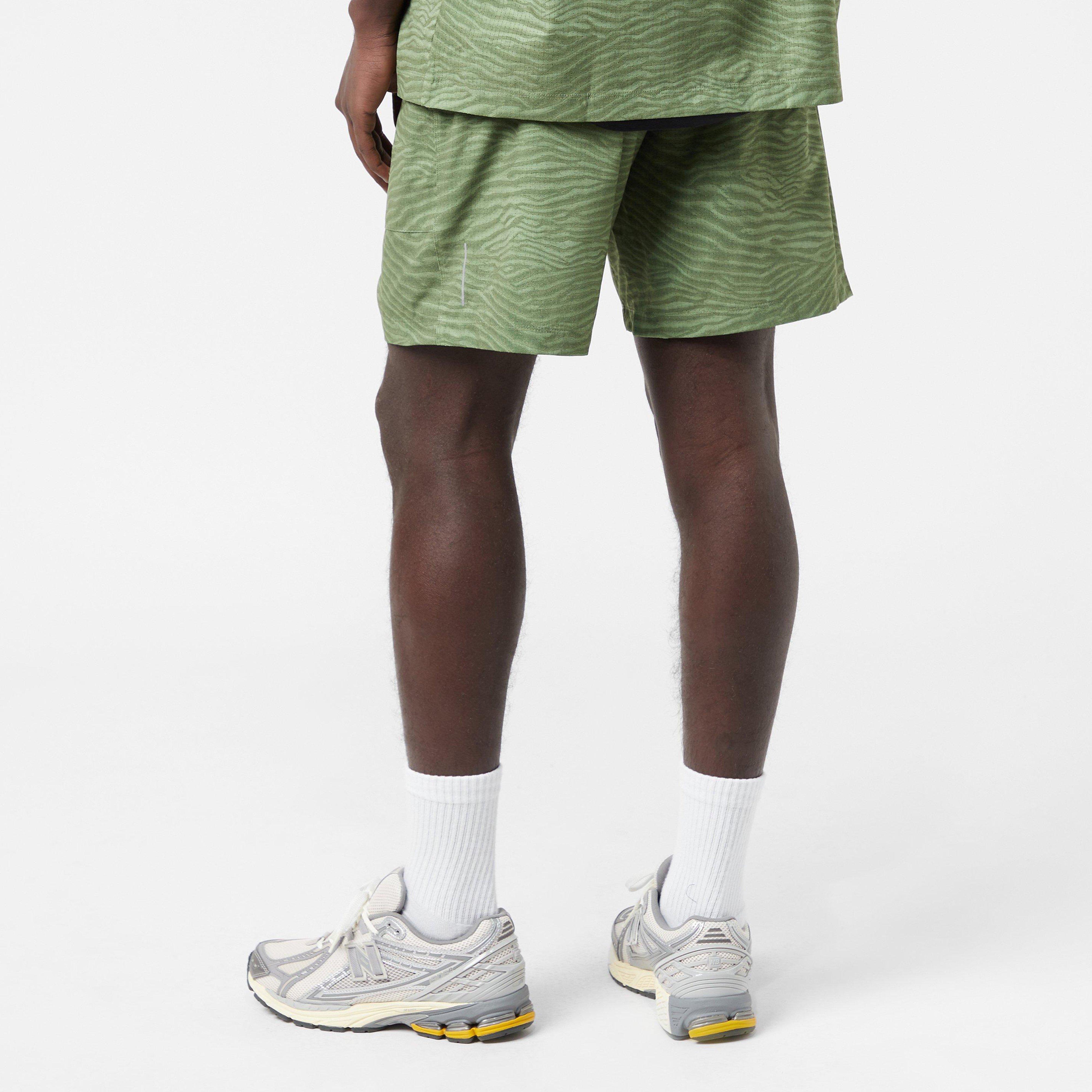 Columbia Black Mesa Shorts