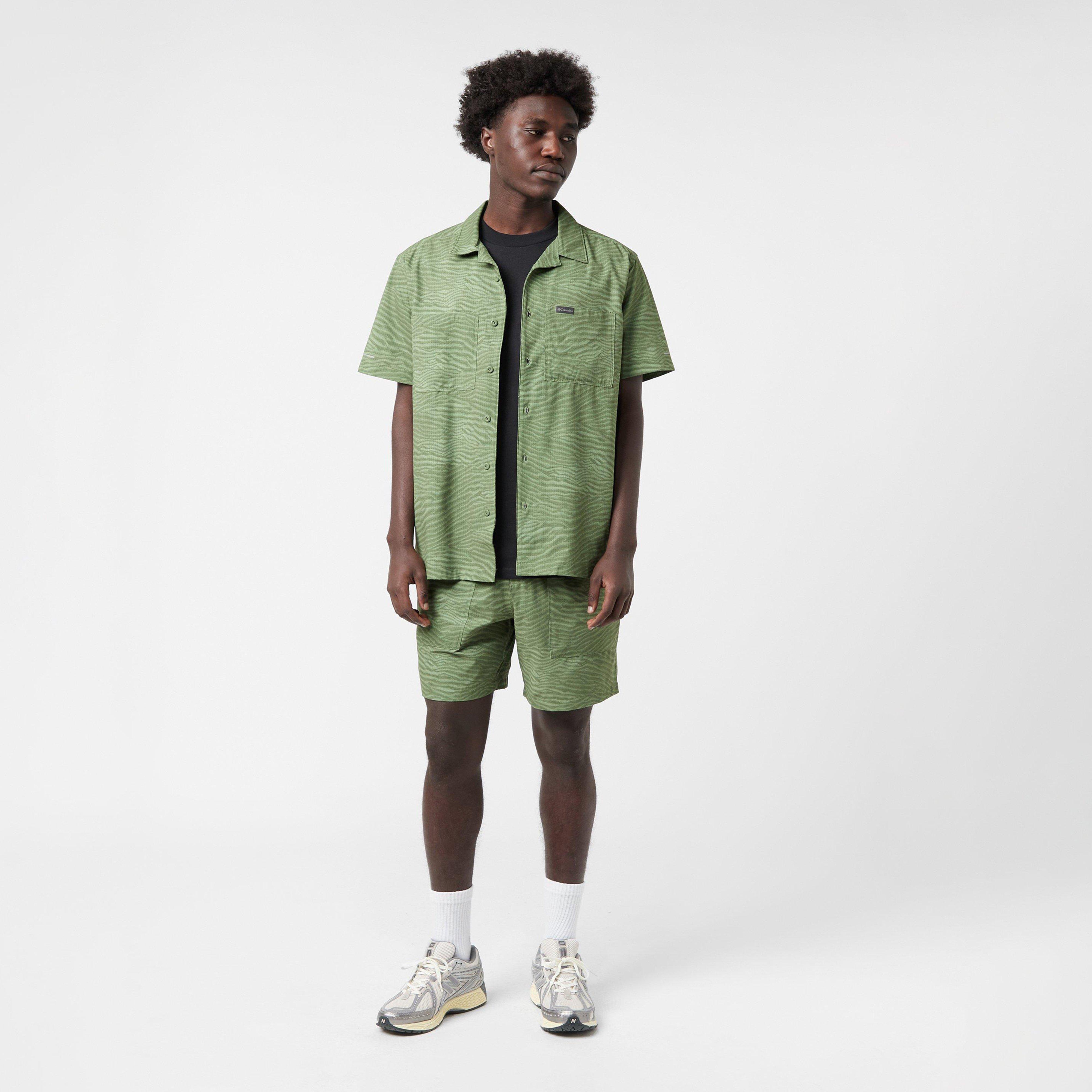 Columbia Black Mesa Shorts