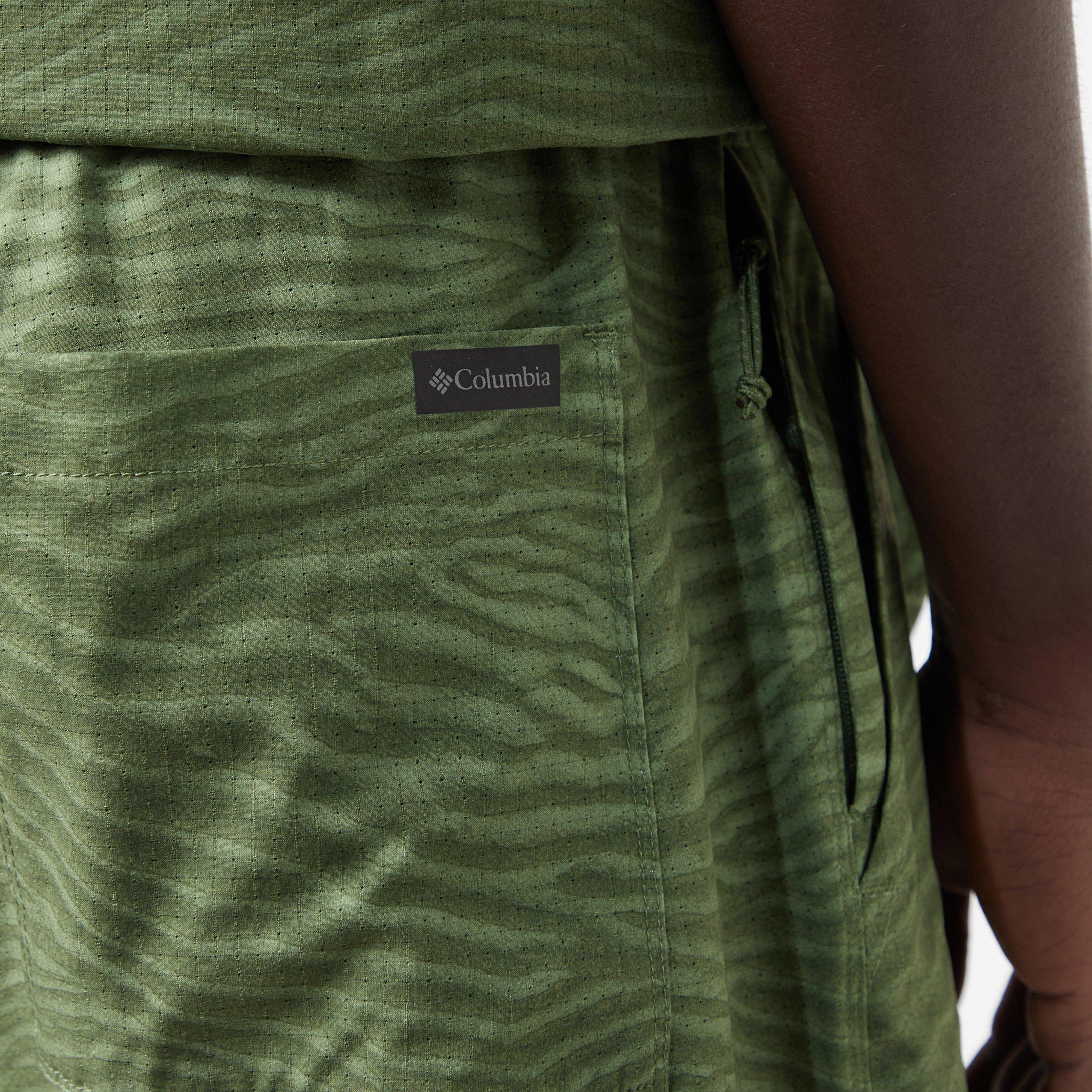 Columbia Black Mesa Shorts