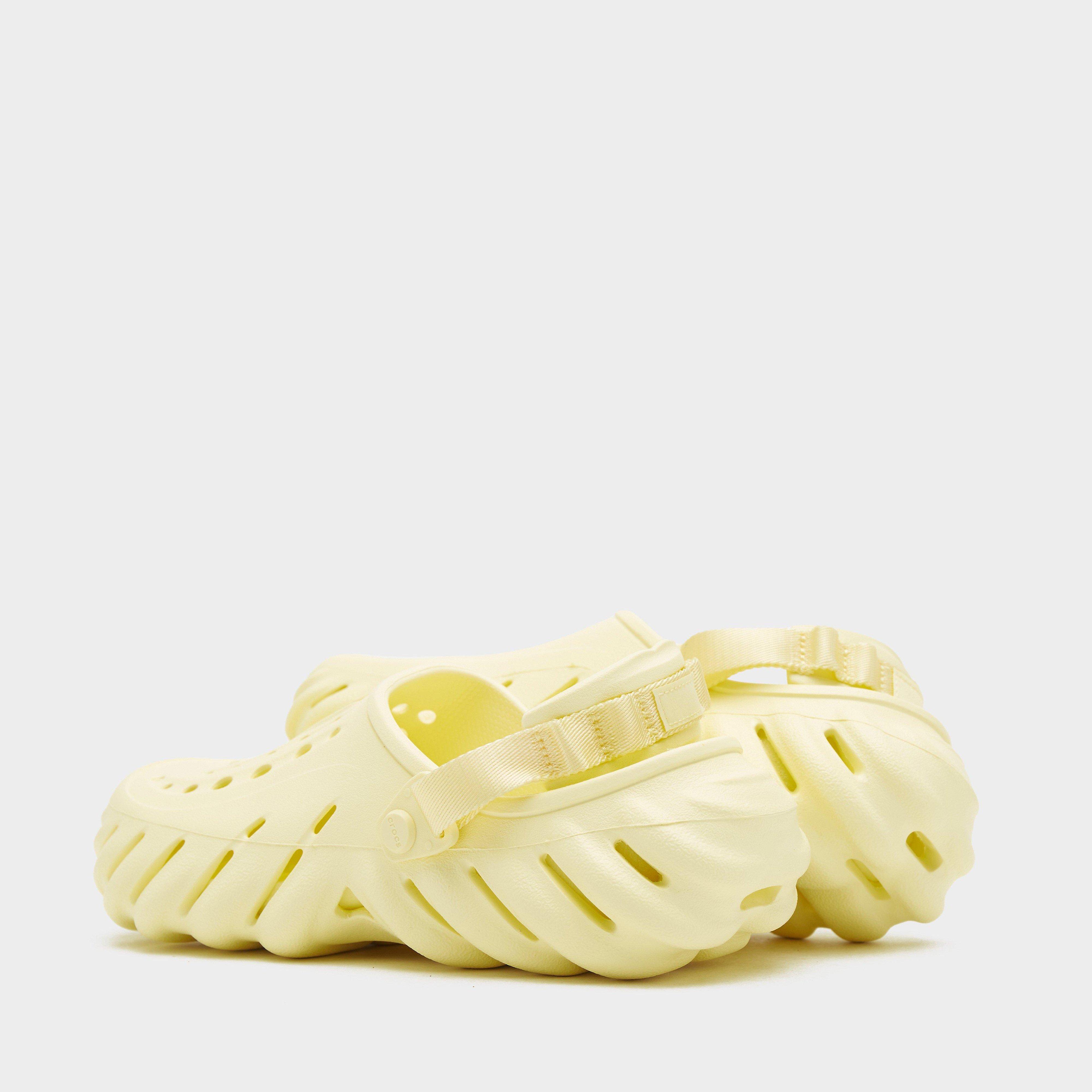 Crocs Echo Clog