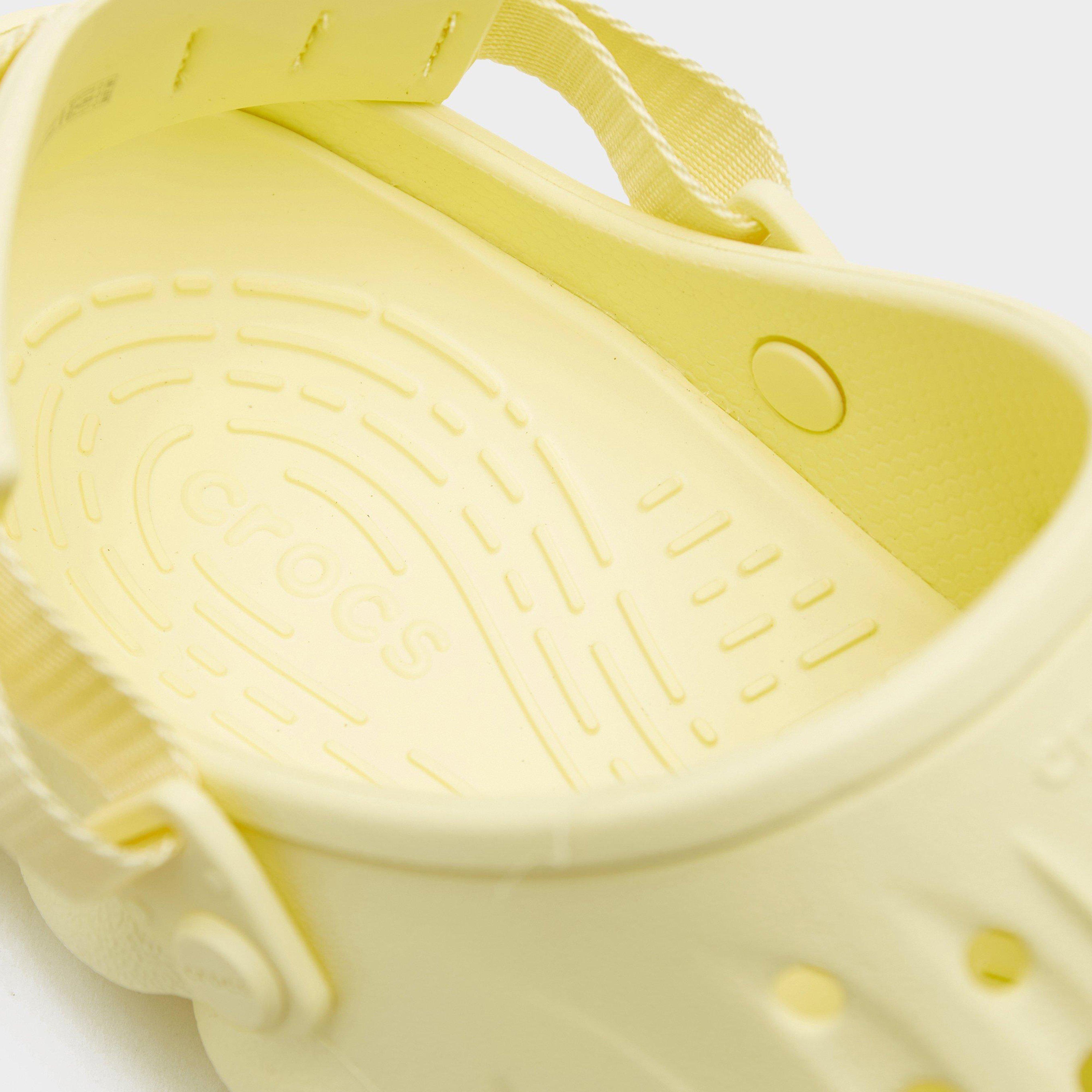 Crocs Echo Clog