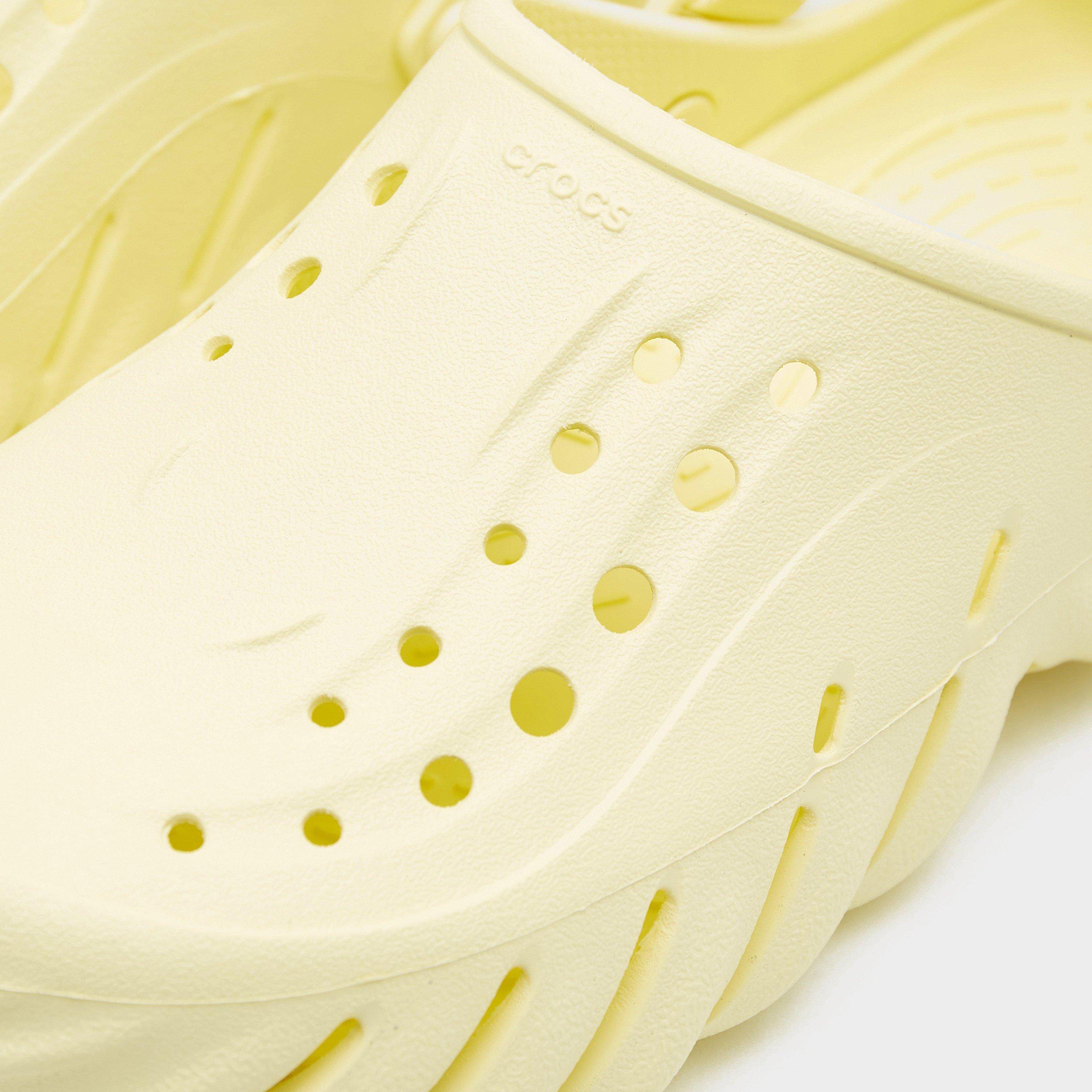 Crocs Echo Clog