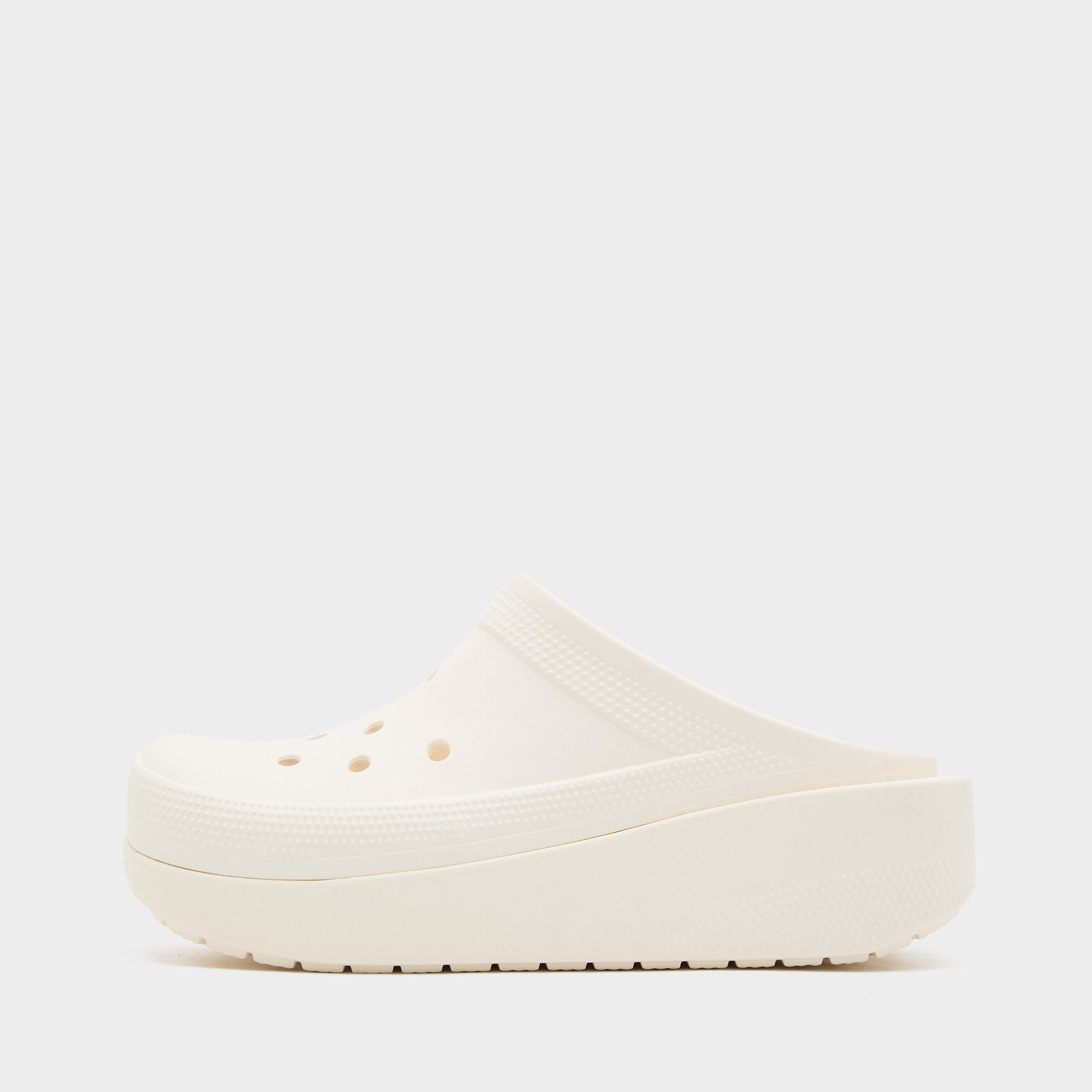 Crocs Blunt Toe Clog