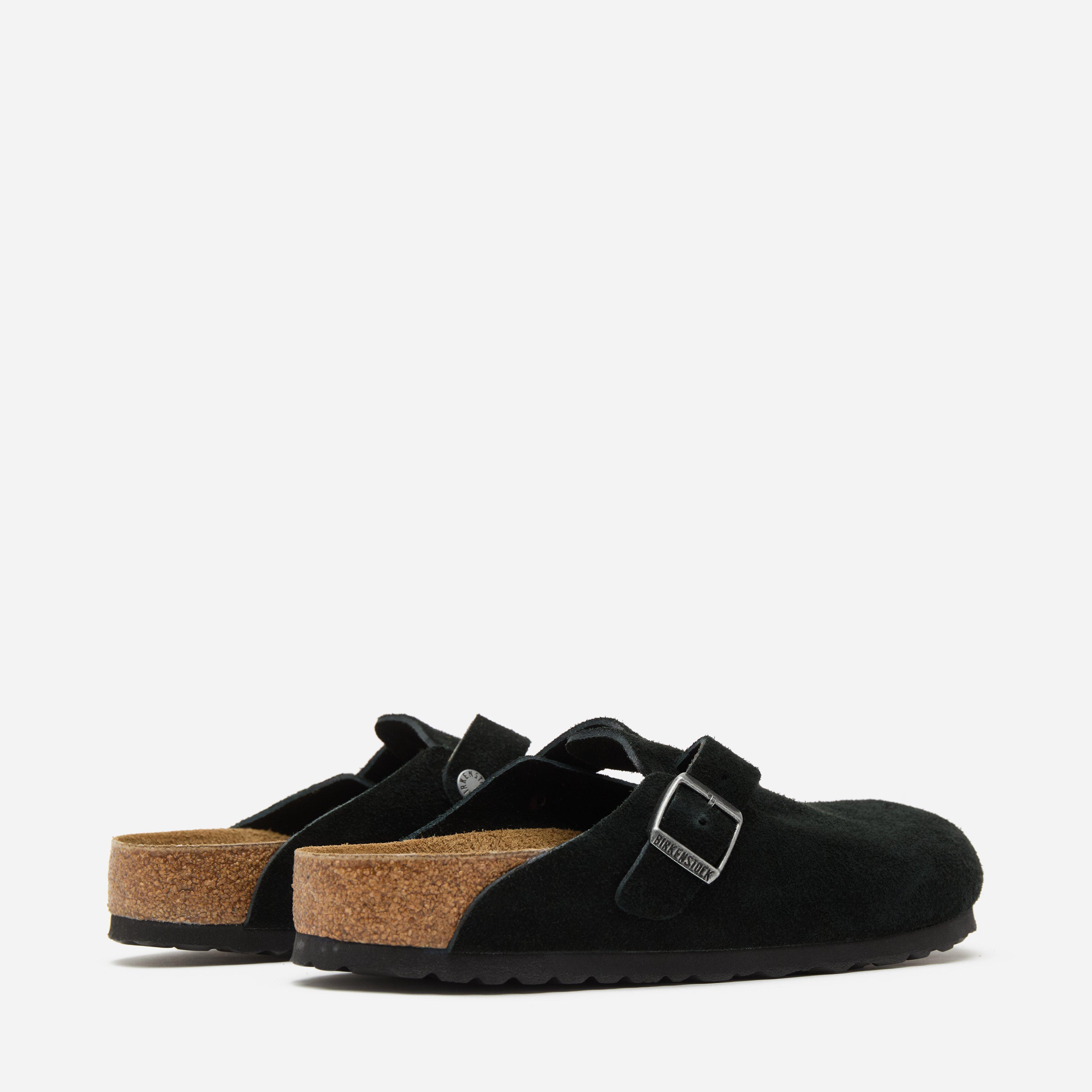 Birkenstock Boston
