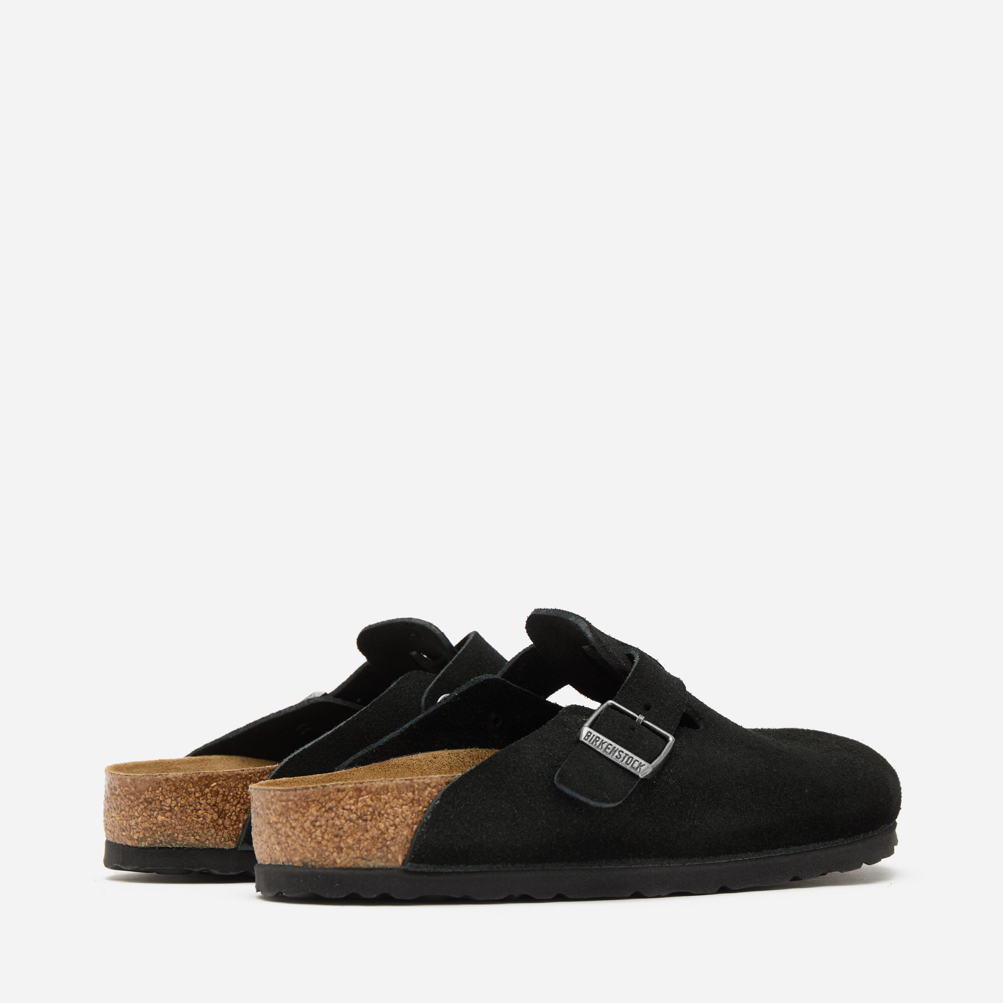 Birkenstock Boston Women's