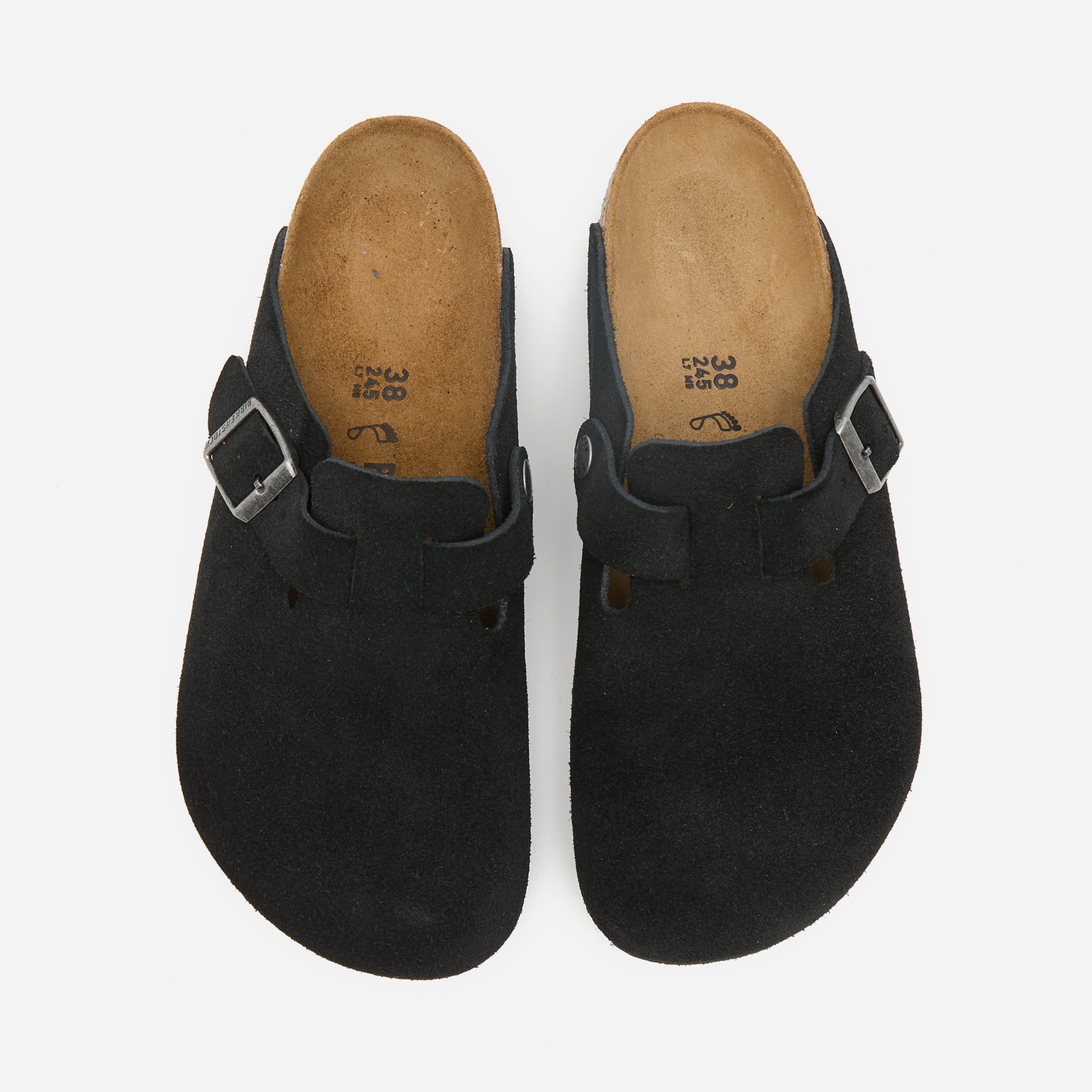Birkenstock Boston Women's