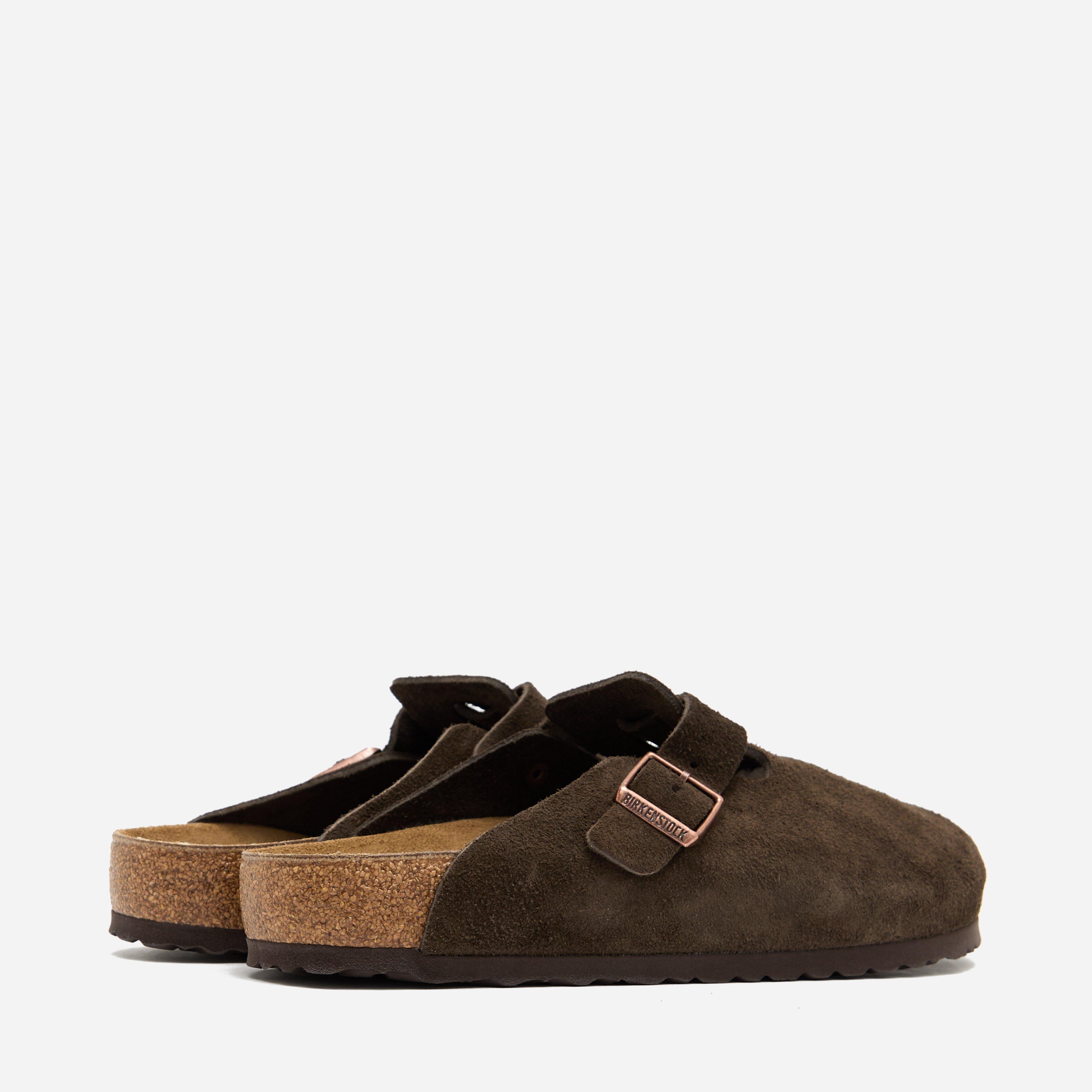Birkenstock Boston