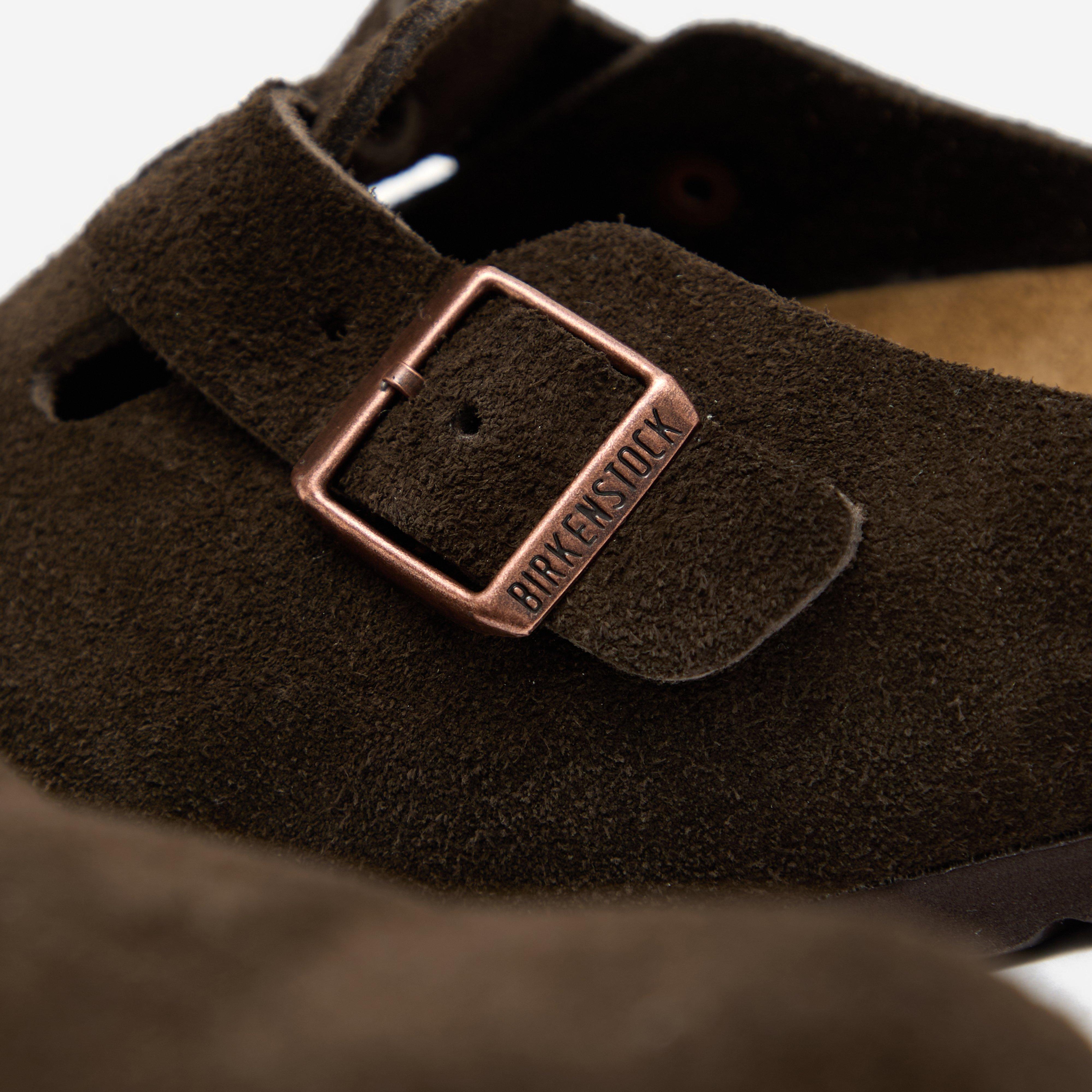 Birkenstock Boston