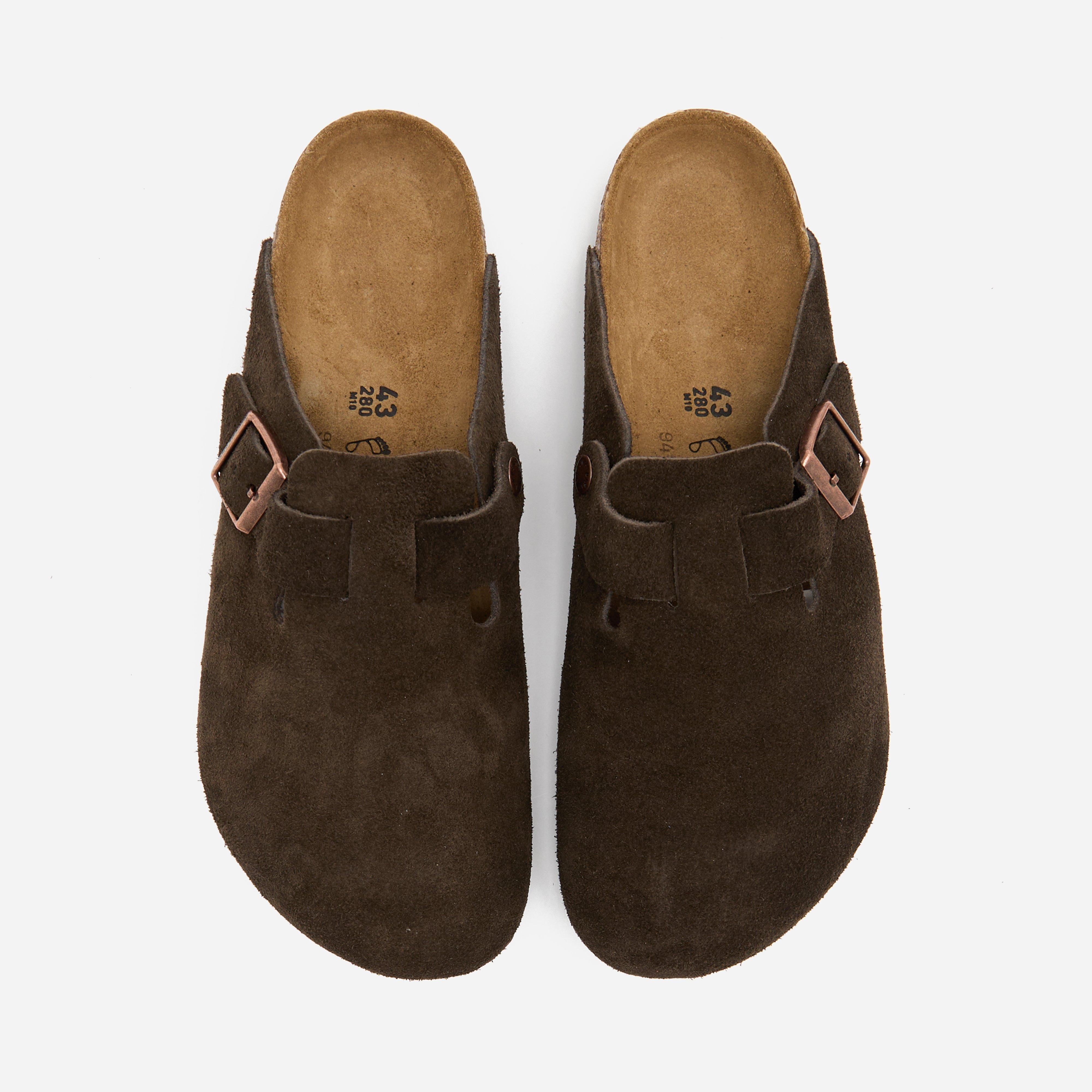 Birkenstock Boston