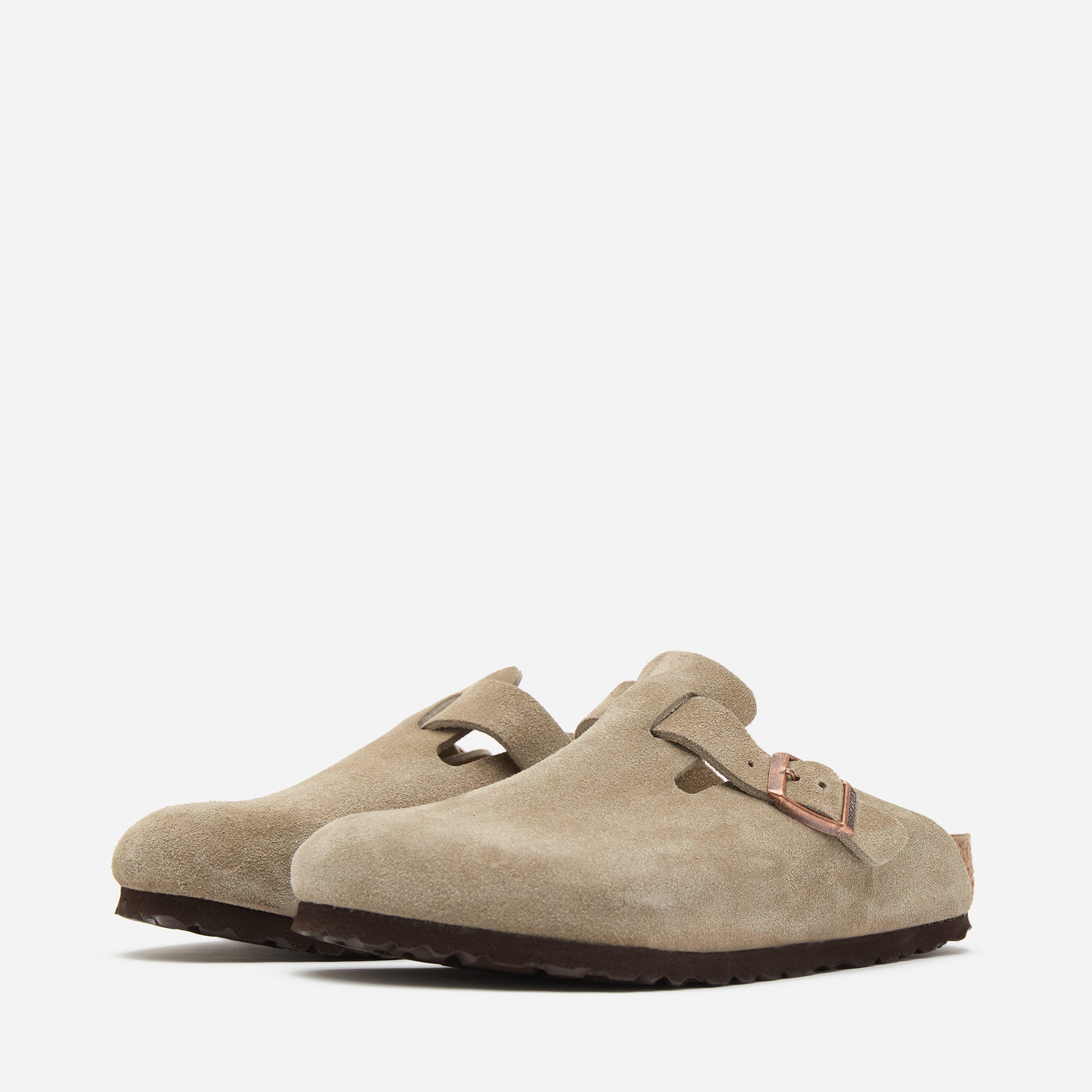 Birkenstock Boston Women's