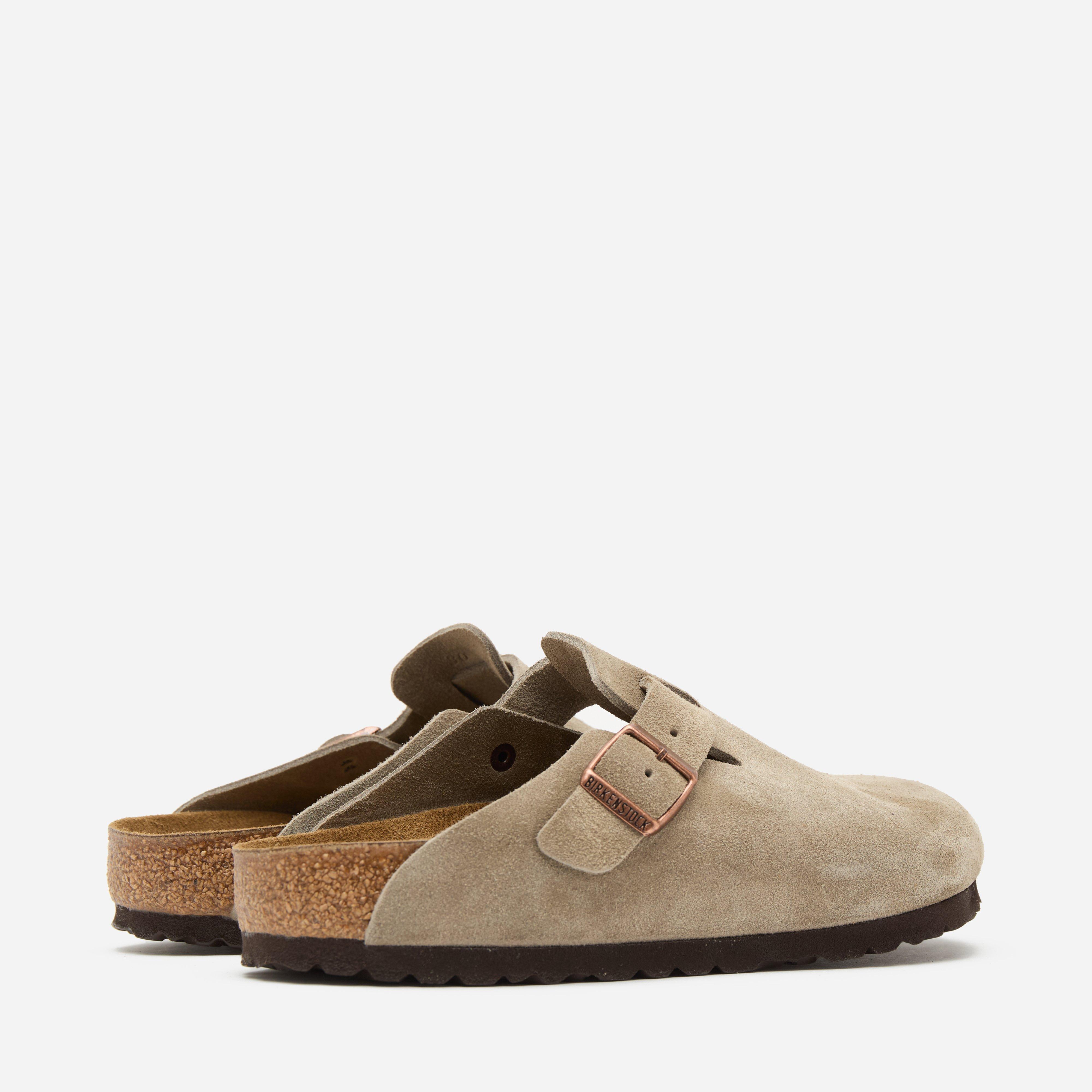 Birkenstock Boston Women's