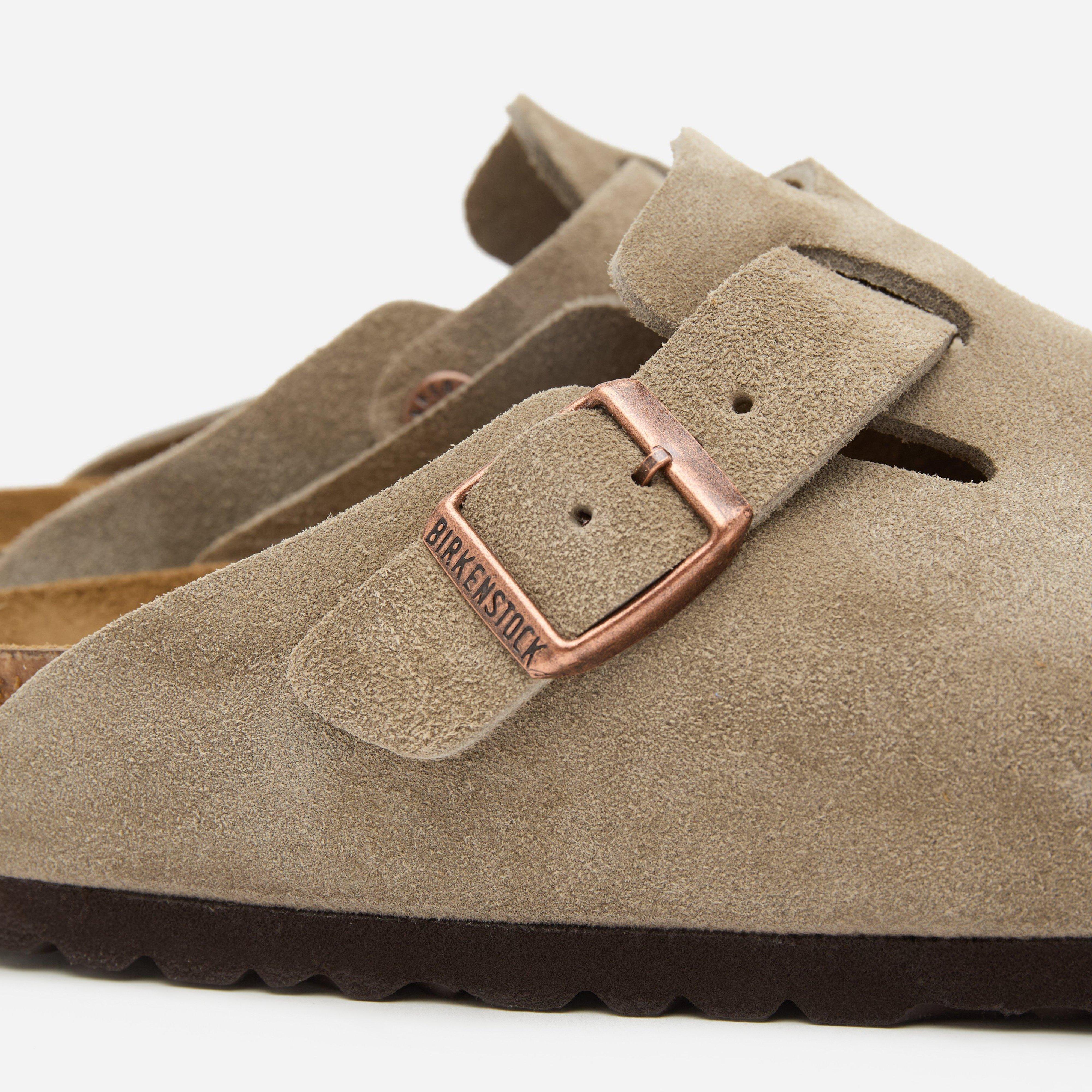 Birkenstock Boston Women's