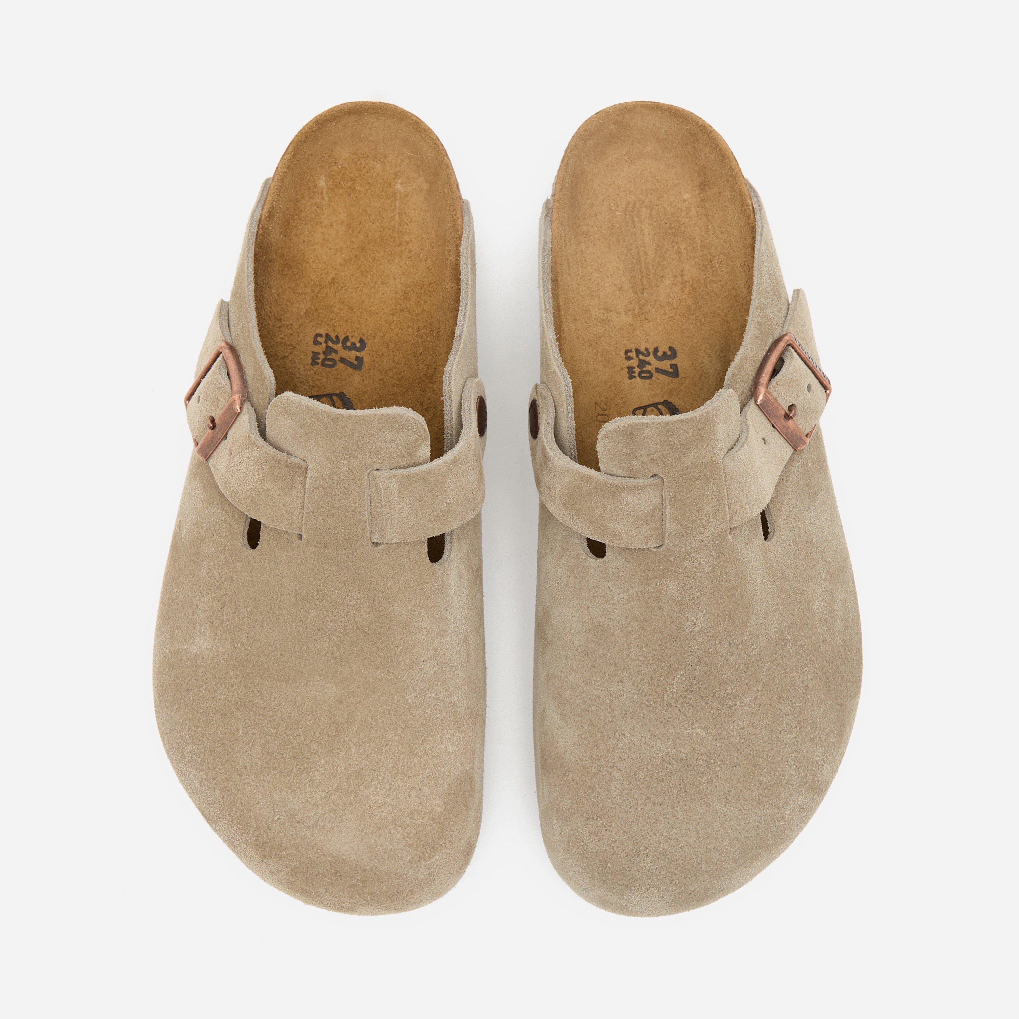 Birkenstock Boston Women's