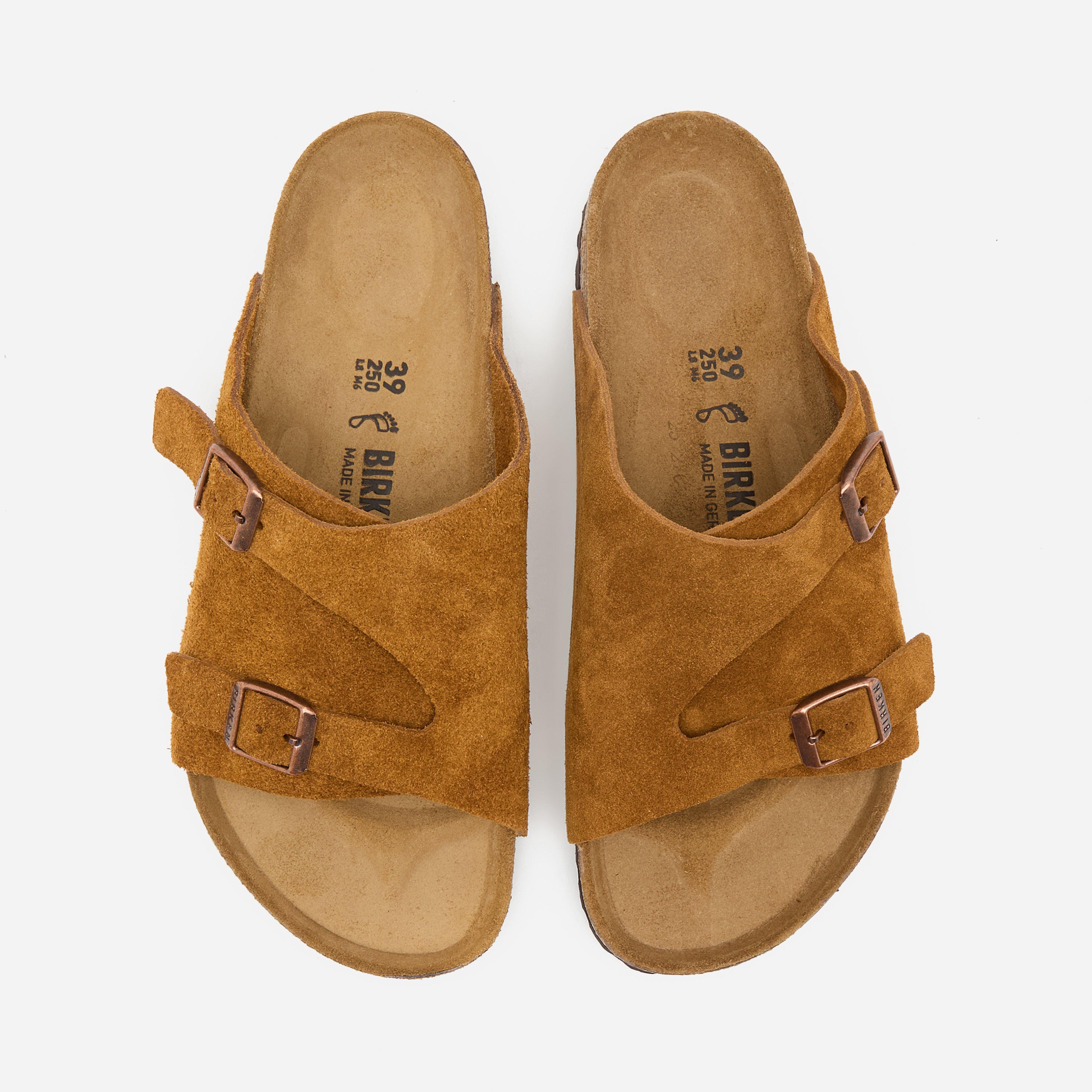 Birkenstock Zurich Women's