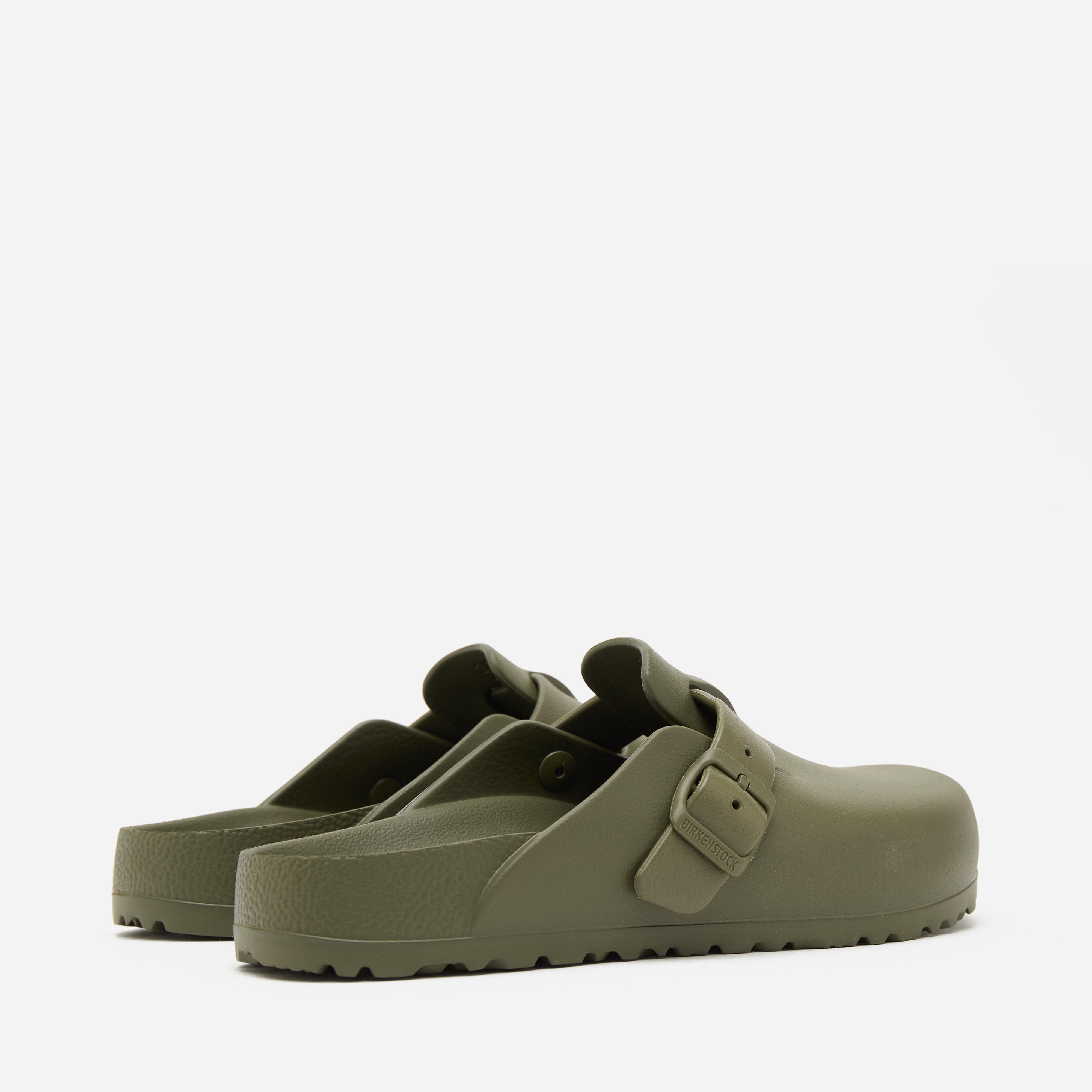 Birkenstock Boston EVA Women's