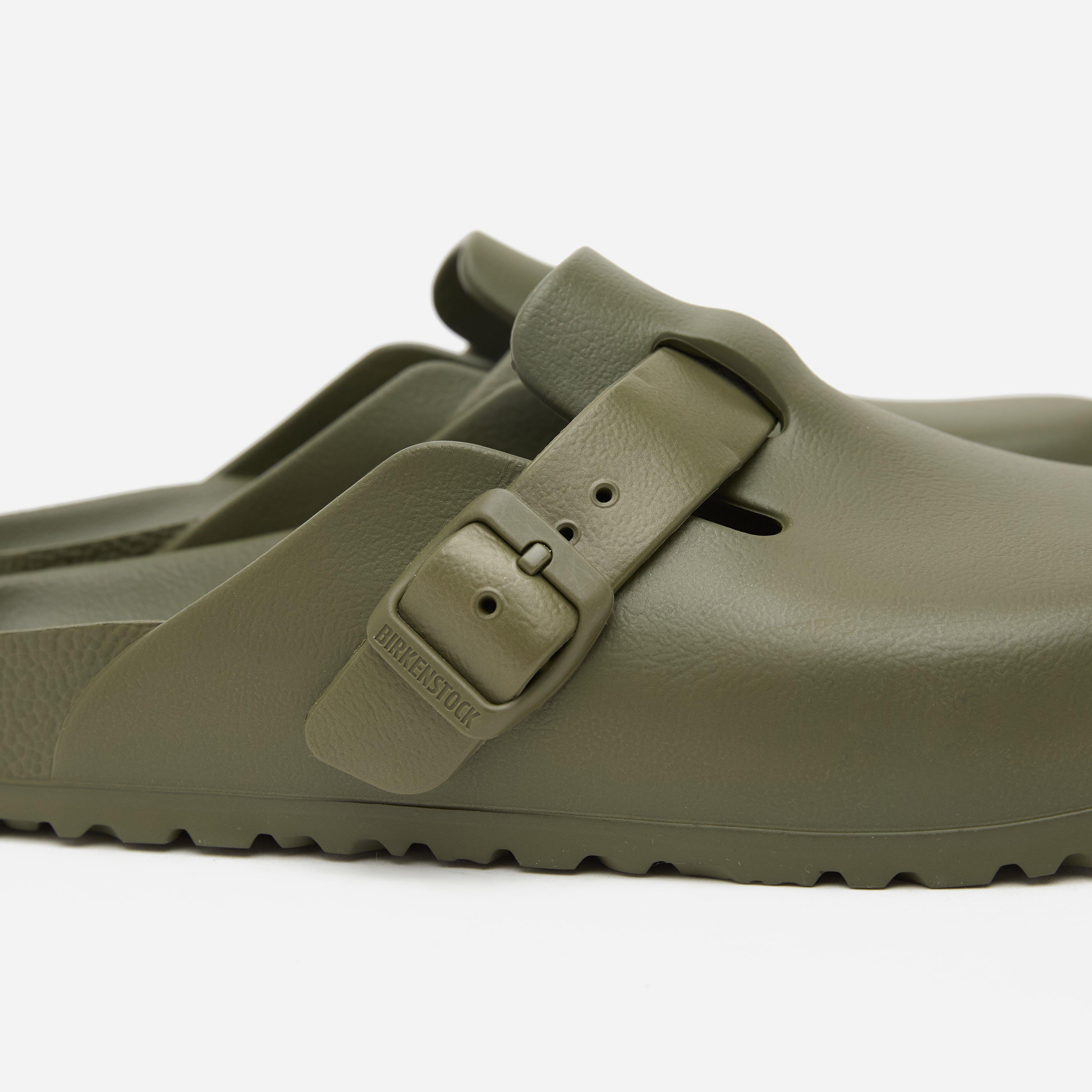 Birkenstock Boston EVA Women's