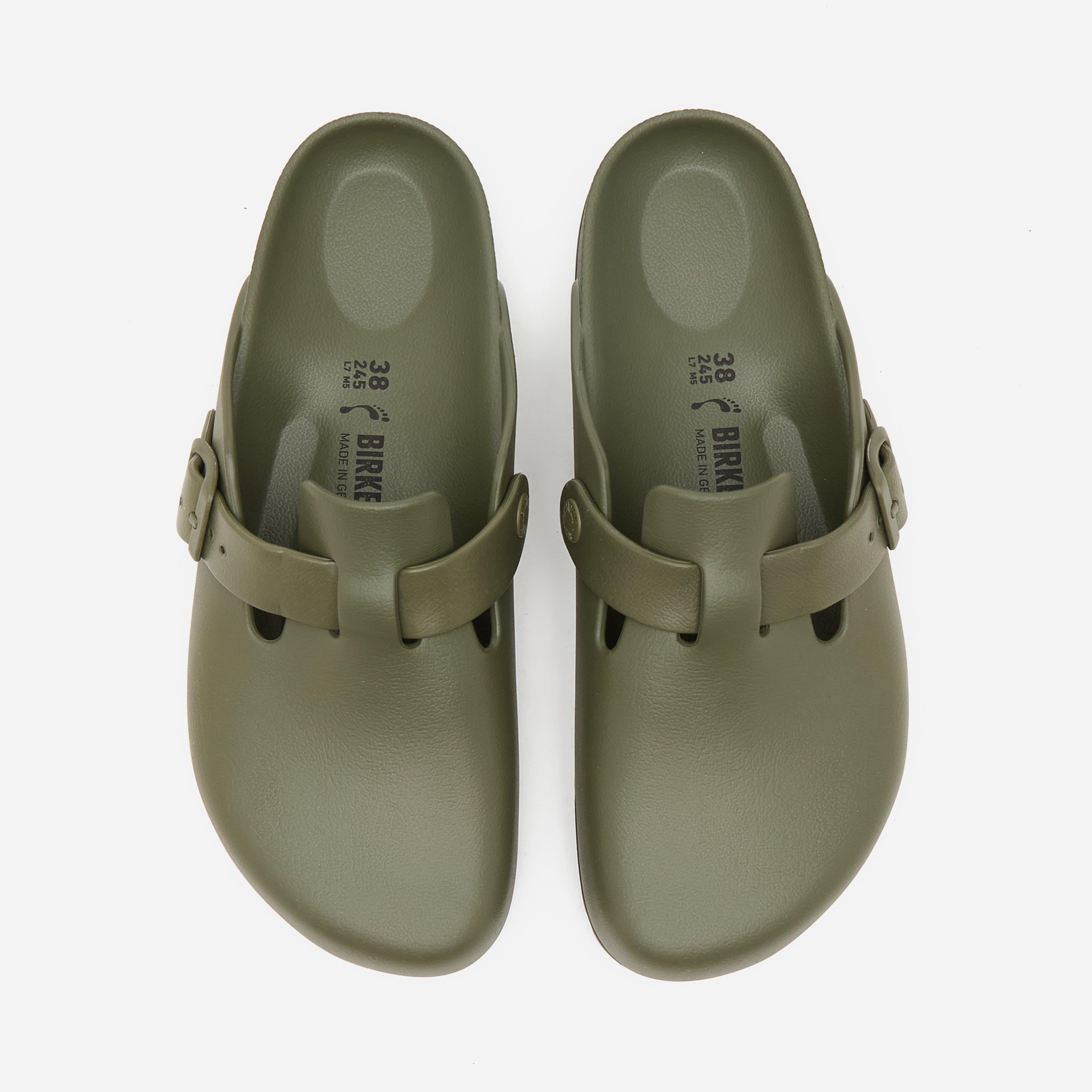 Birkenstock Boston EVA Women's