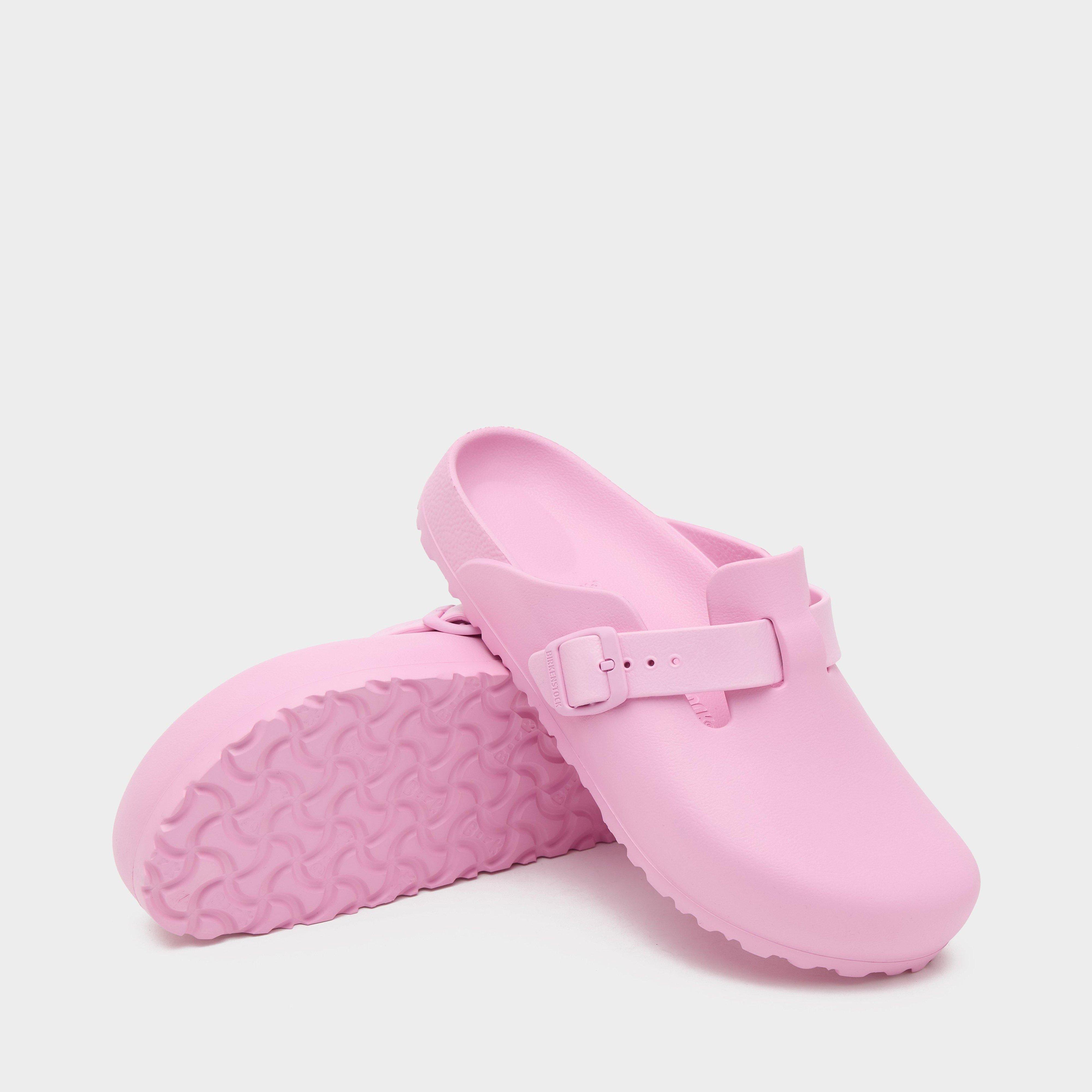 Birkenstock Boston EVA Women's