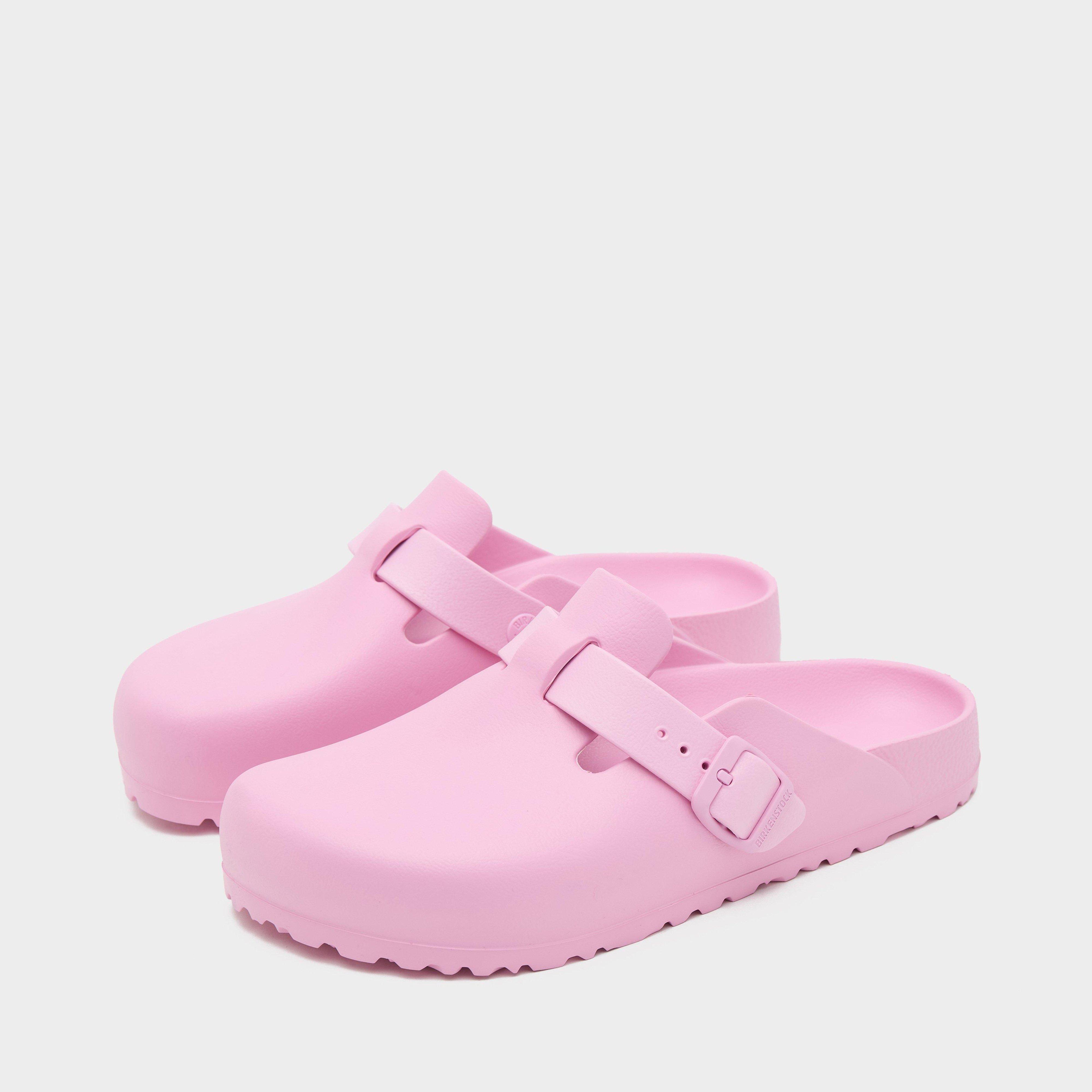 Birkenstock Boston EVA Women's