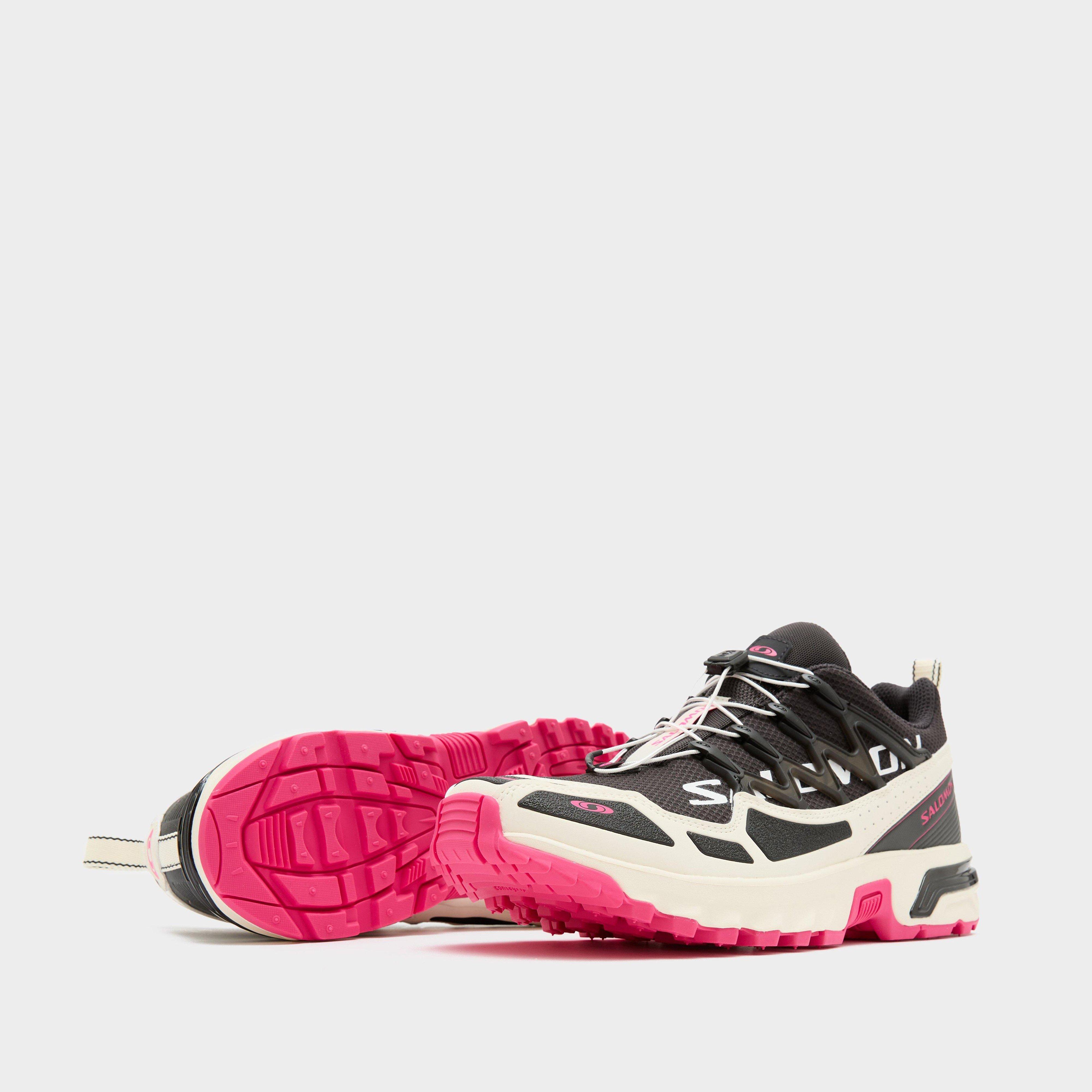 Salomon ACS+
