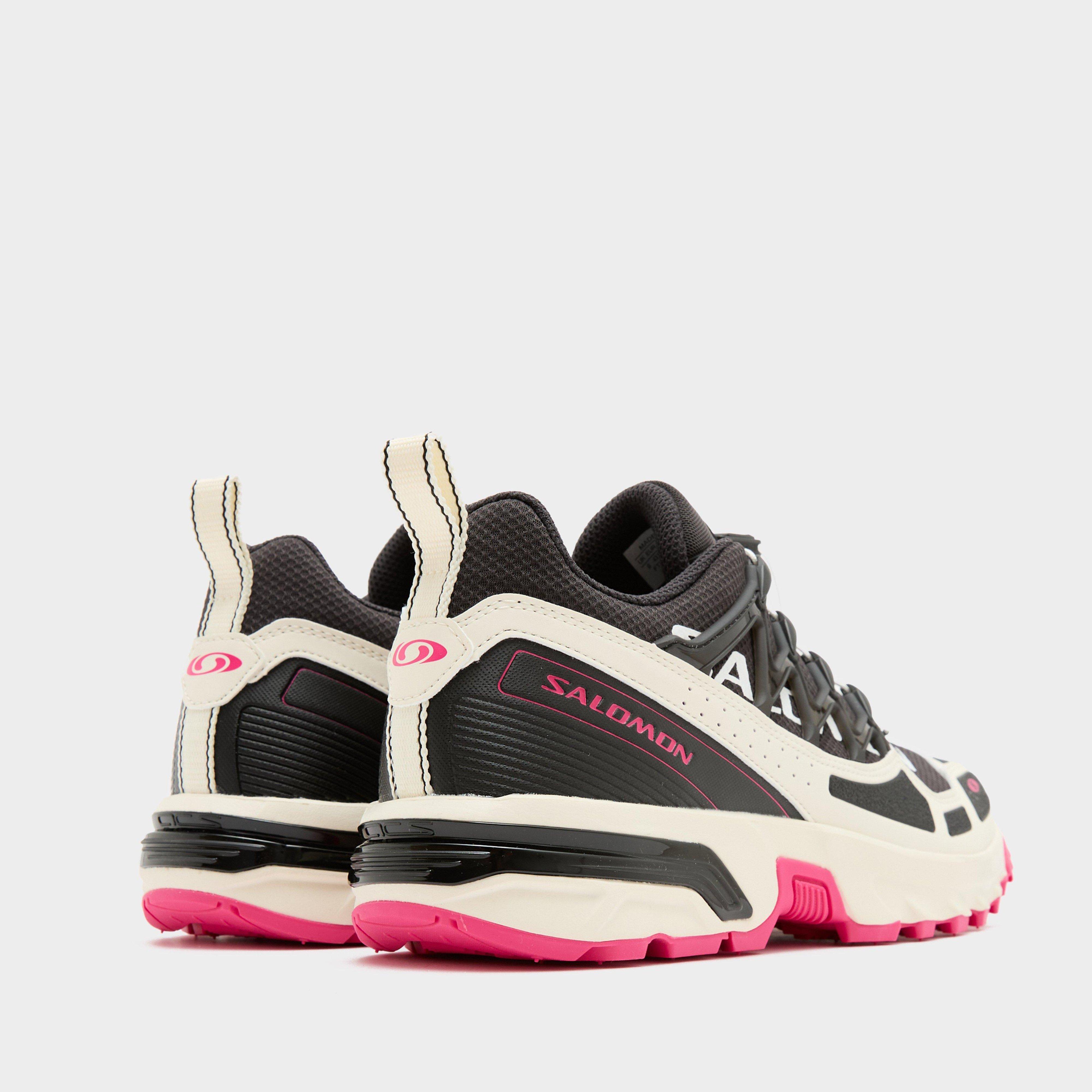 Salomon ACS+