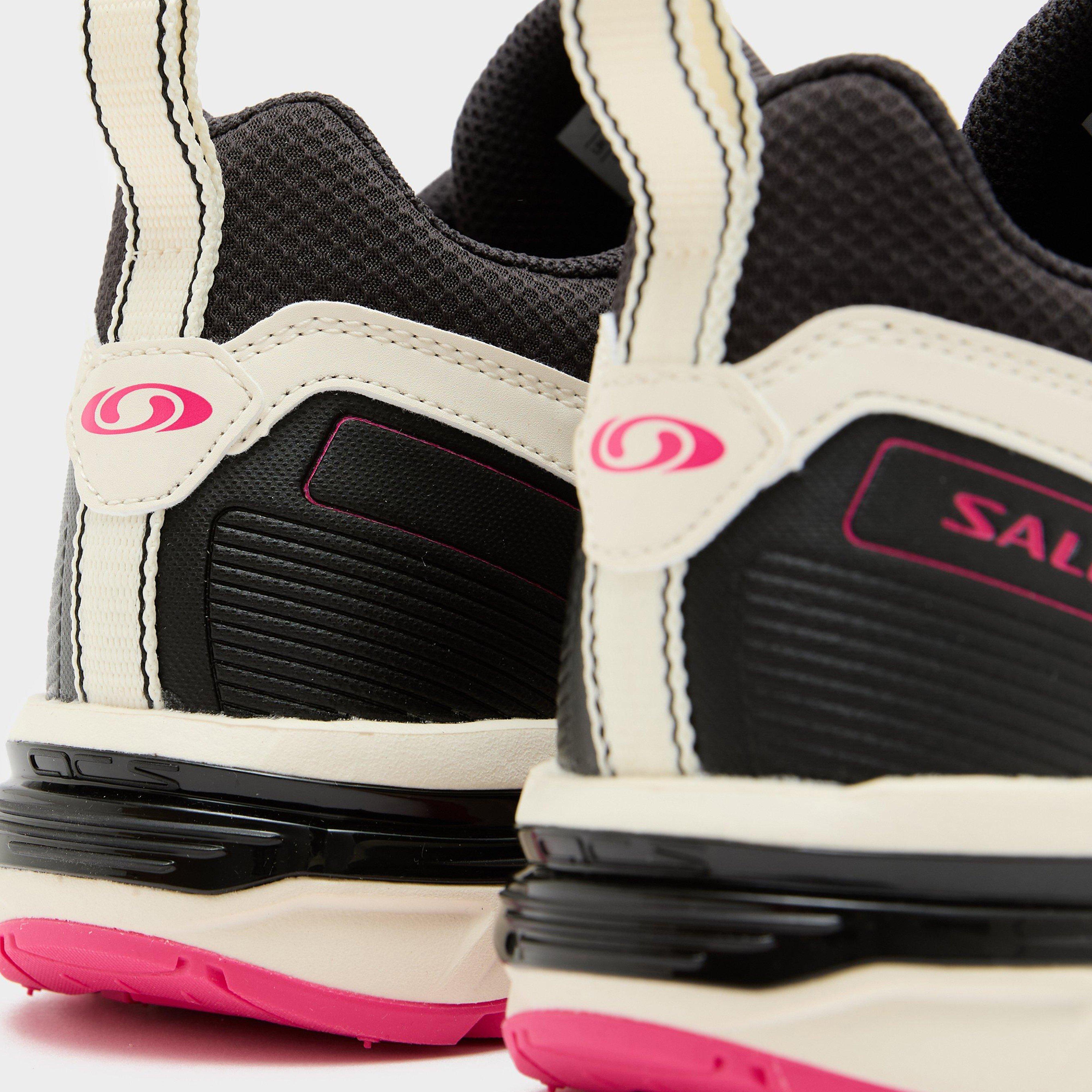 Salomon ACS+