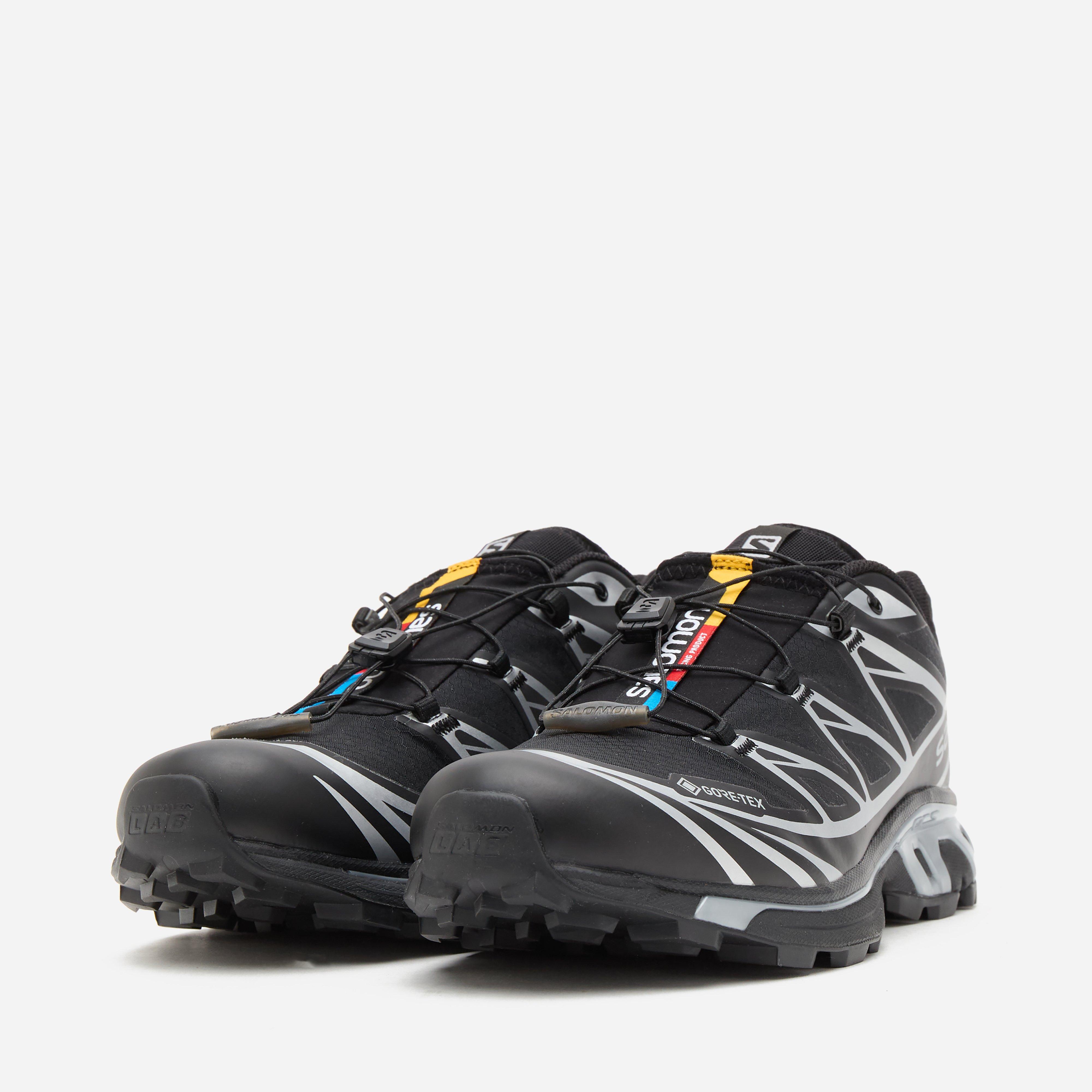 Salomon XT-6 GORE-TEX