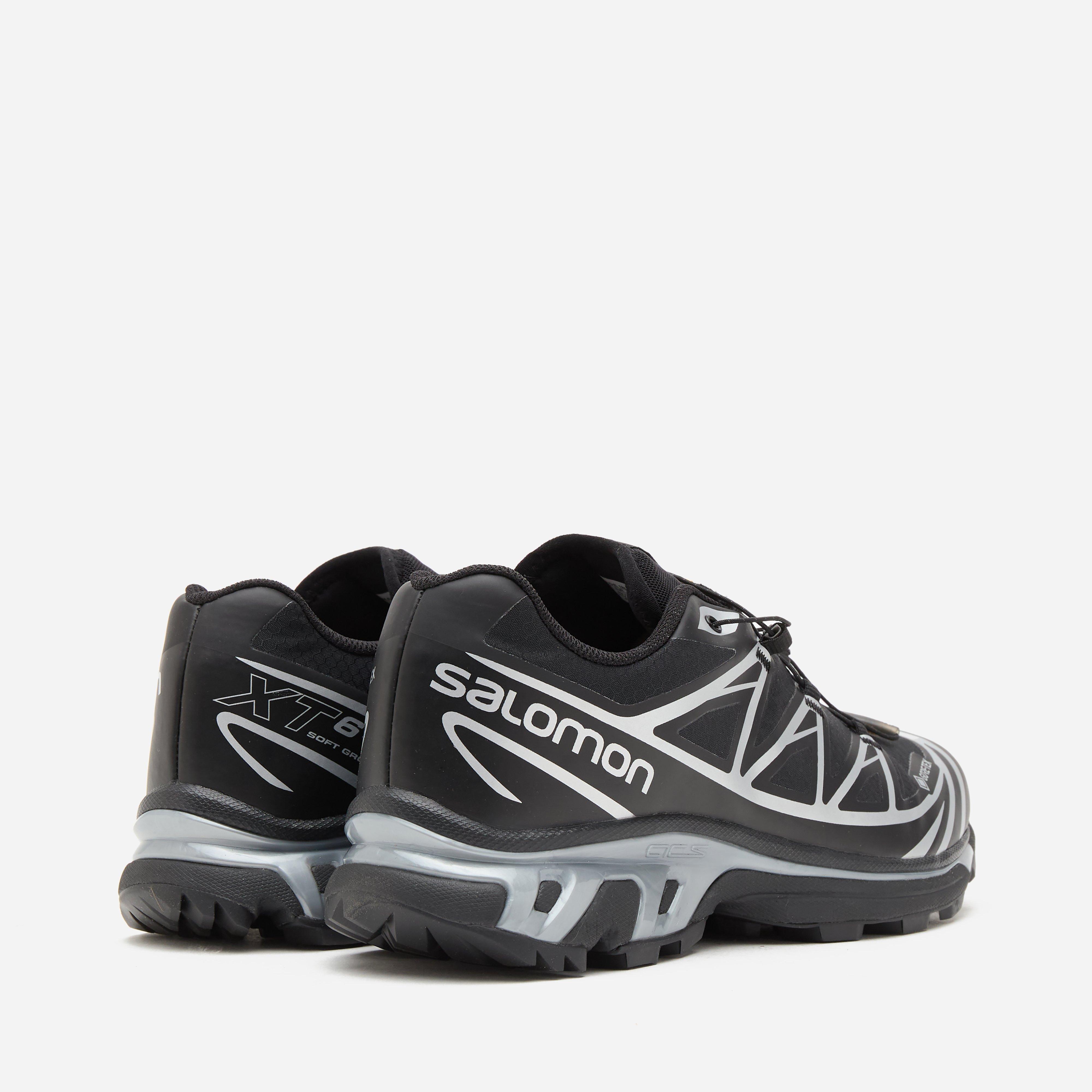 Black Salomon XT-6 GORE-TEX | HIP