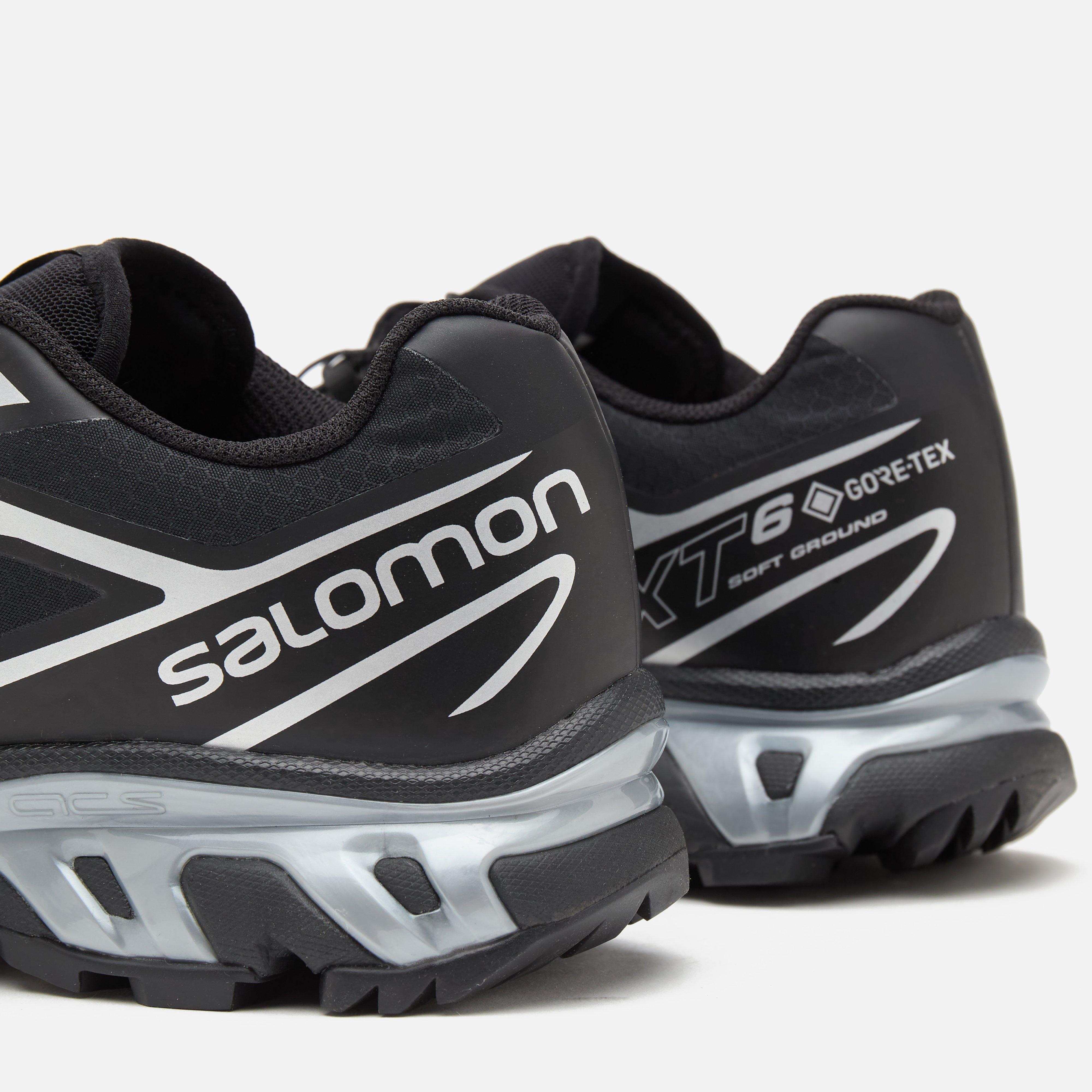 Salomon XT-6 GORE-TEX
