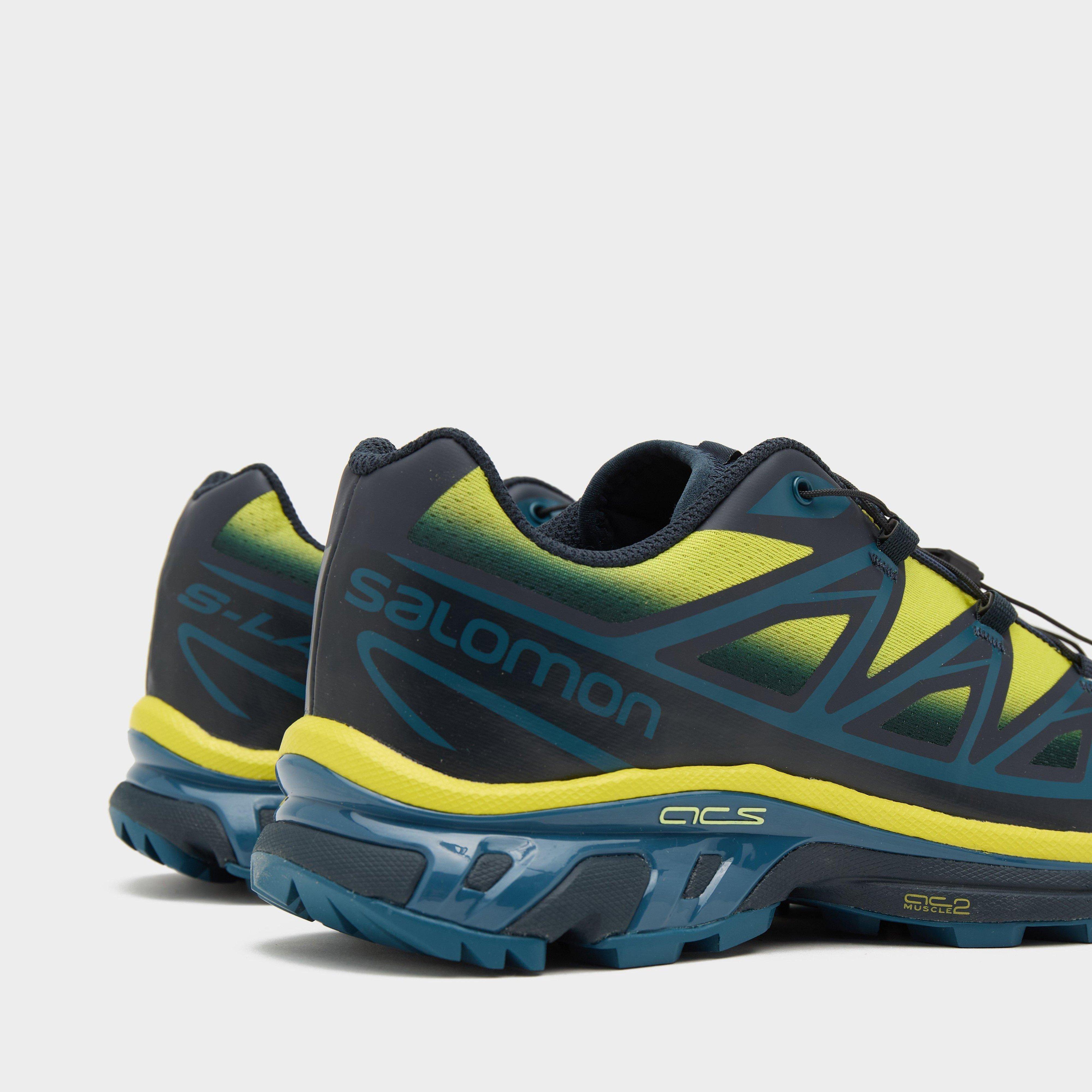 Salomon XT-6 Skyline