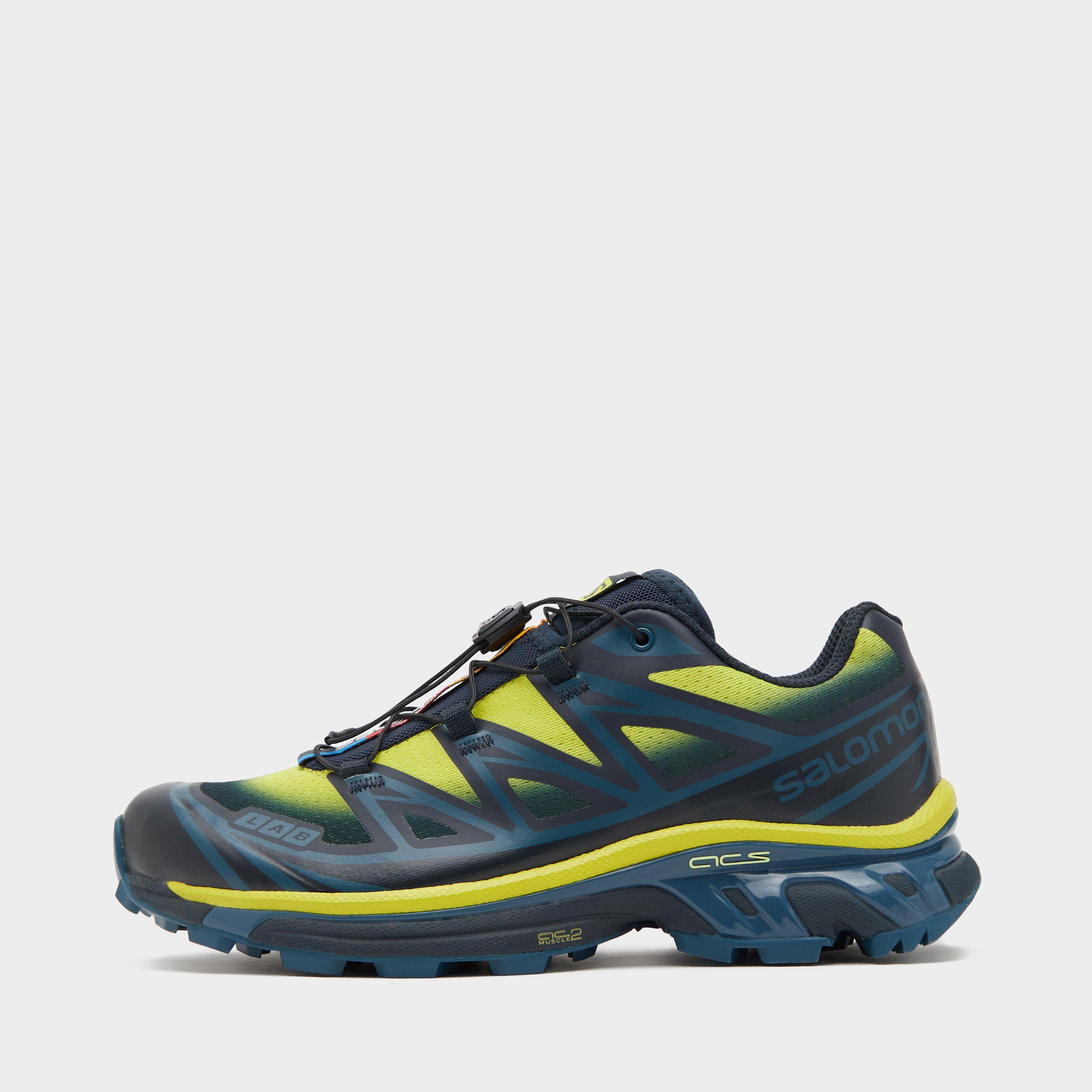 Salomon XT-6 Skyline Women's