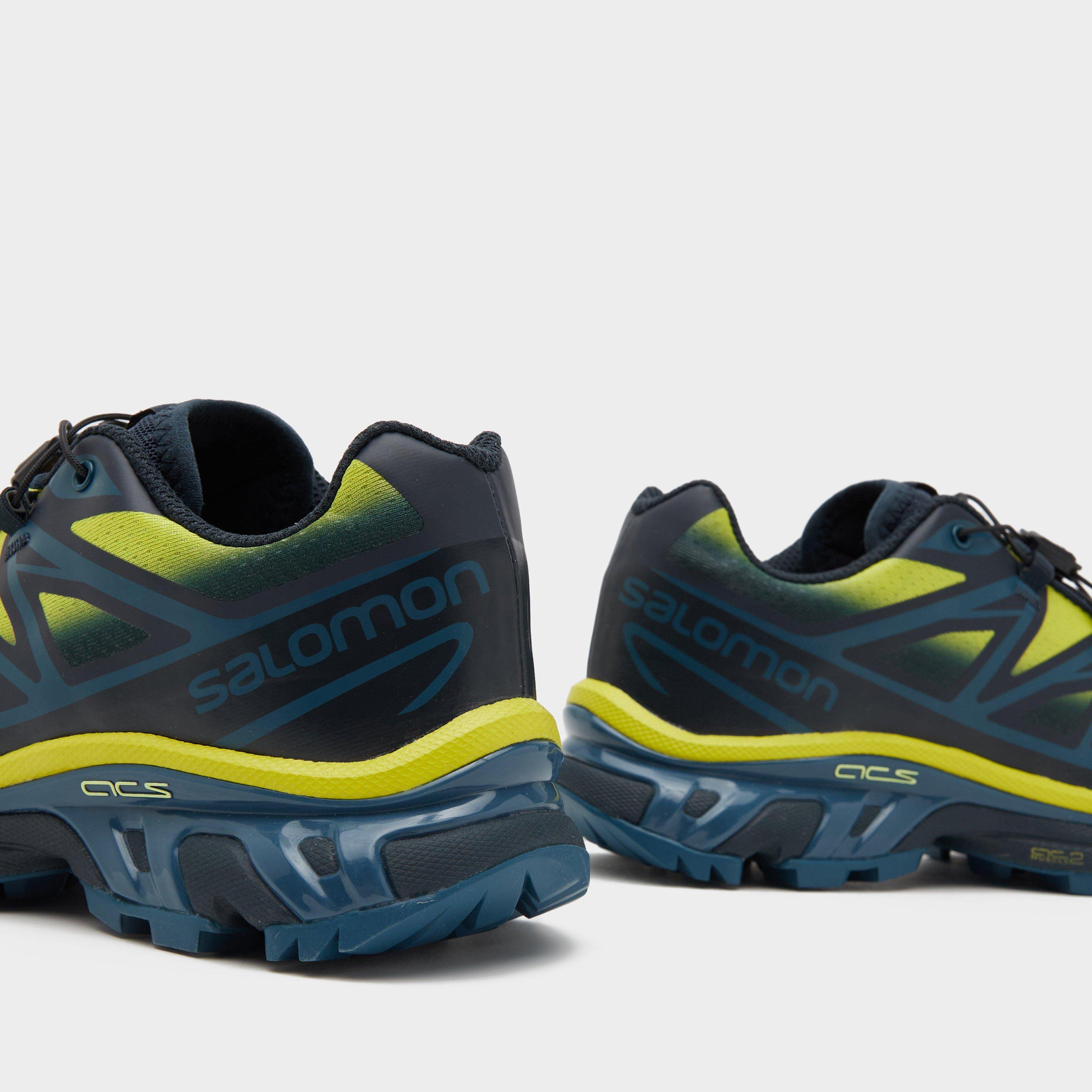 Salomon XT-6 Skyline Women's