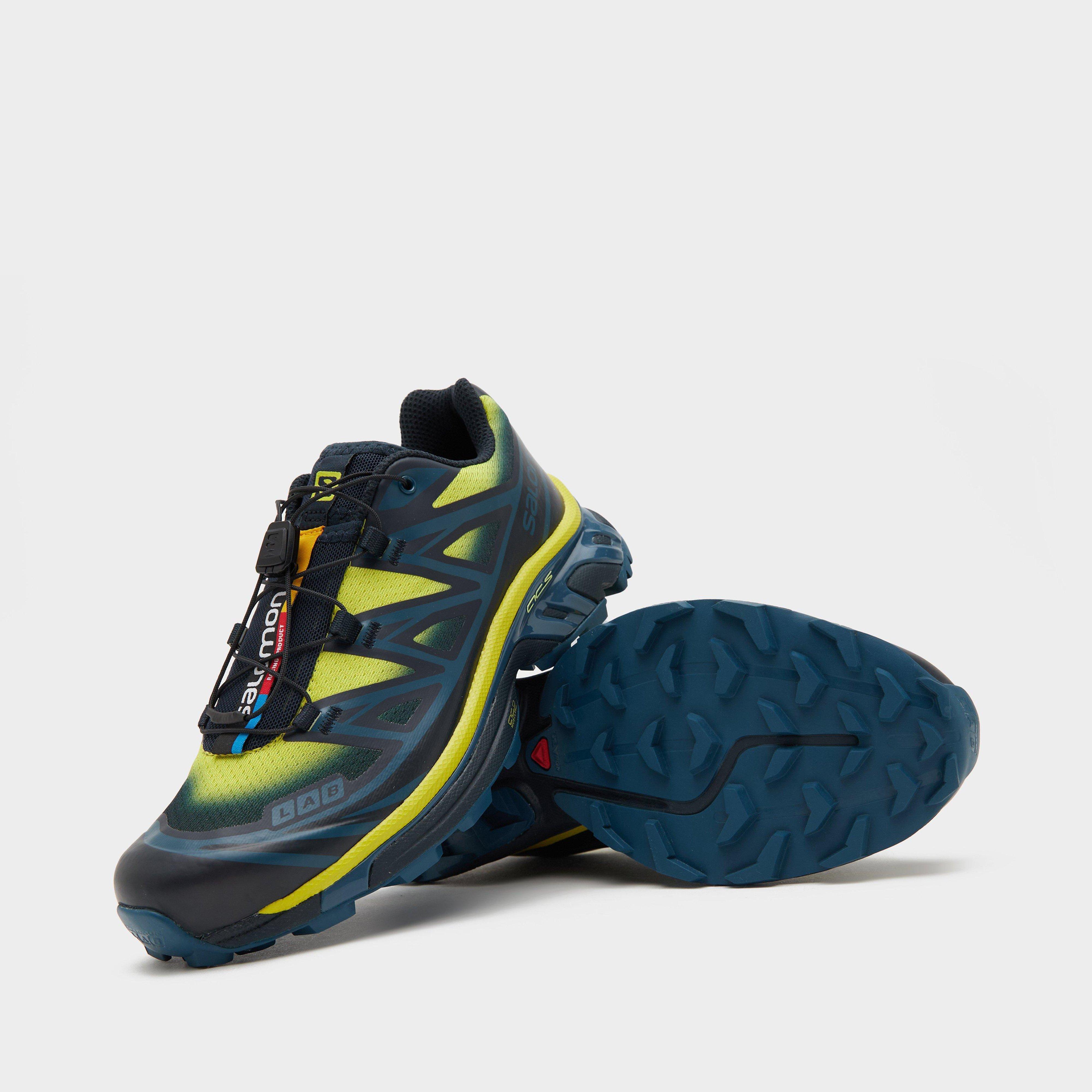 Salomon XT-6 Skyline Women's