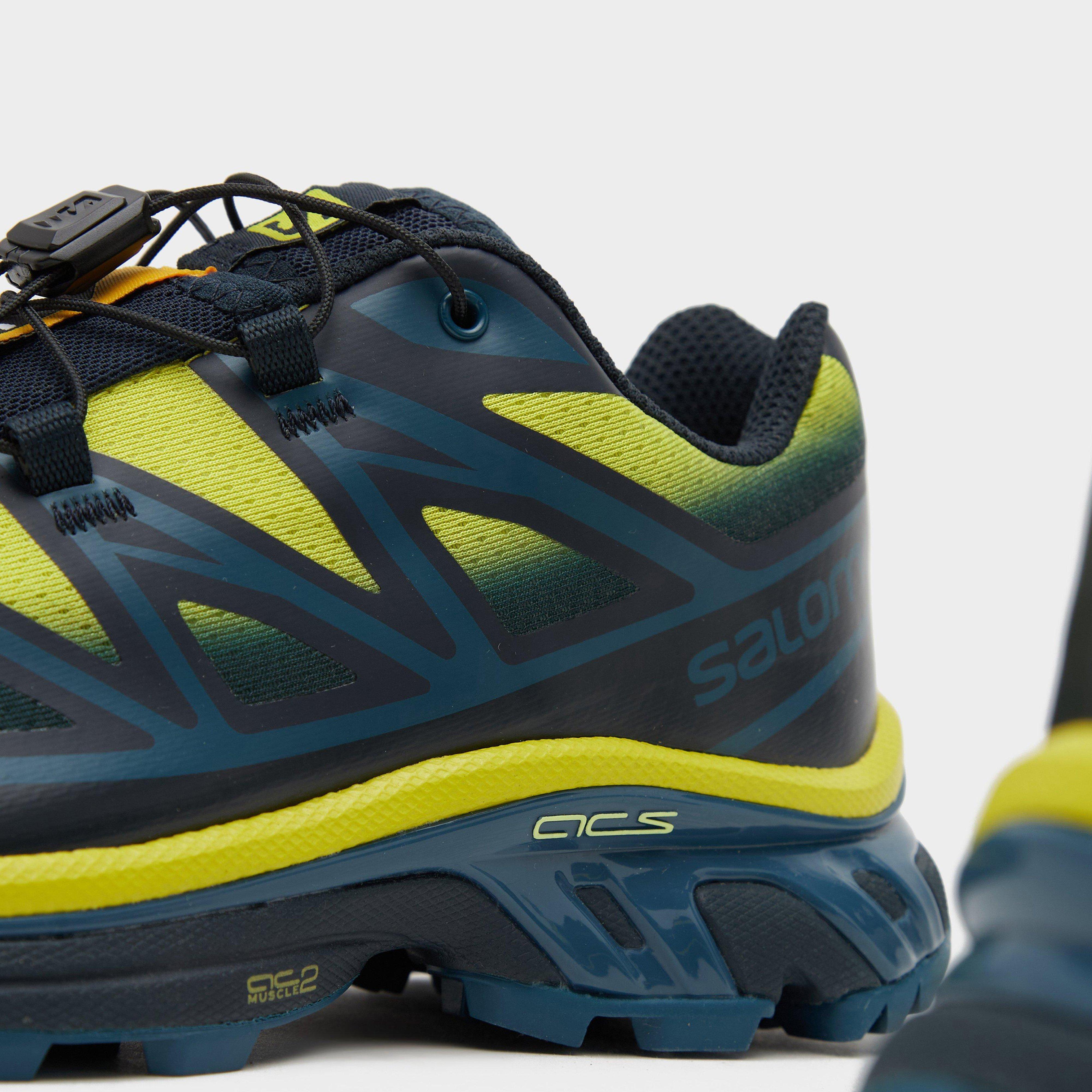 Salomon XT-6 Skyline Women's