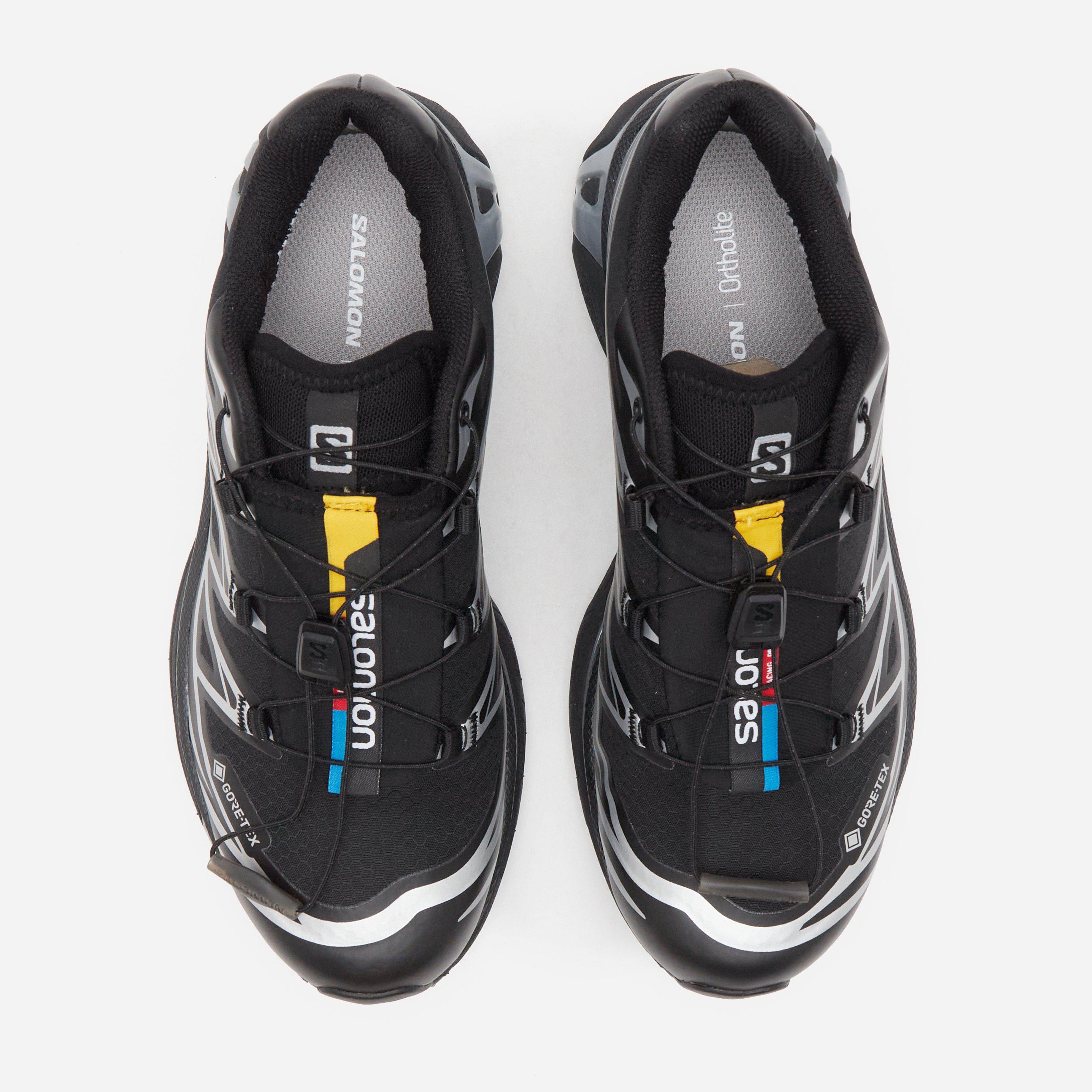 Salomon XT-6 GORE-TEX Women's