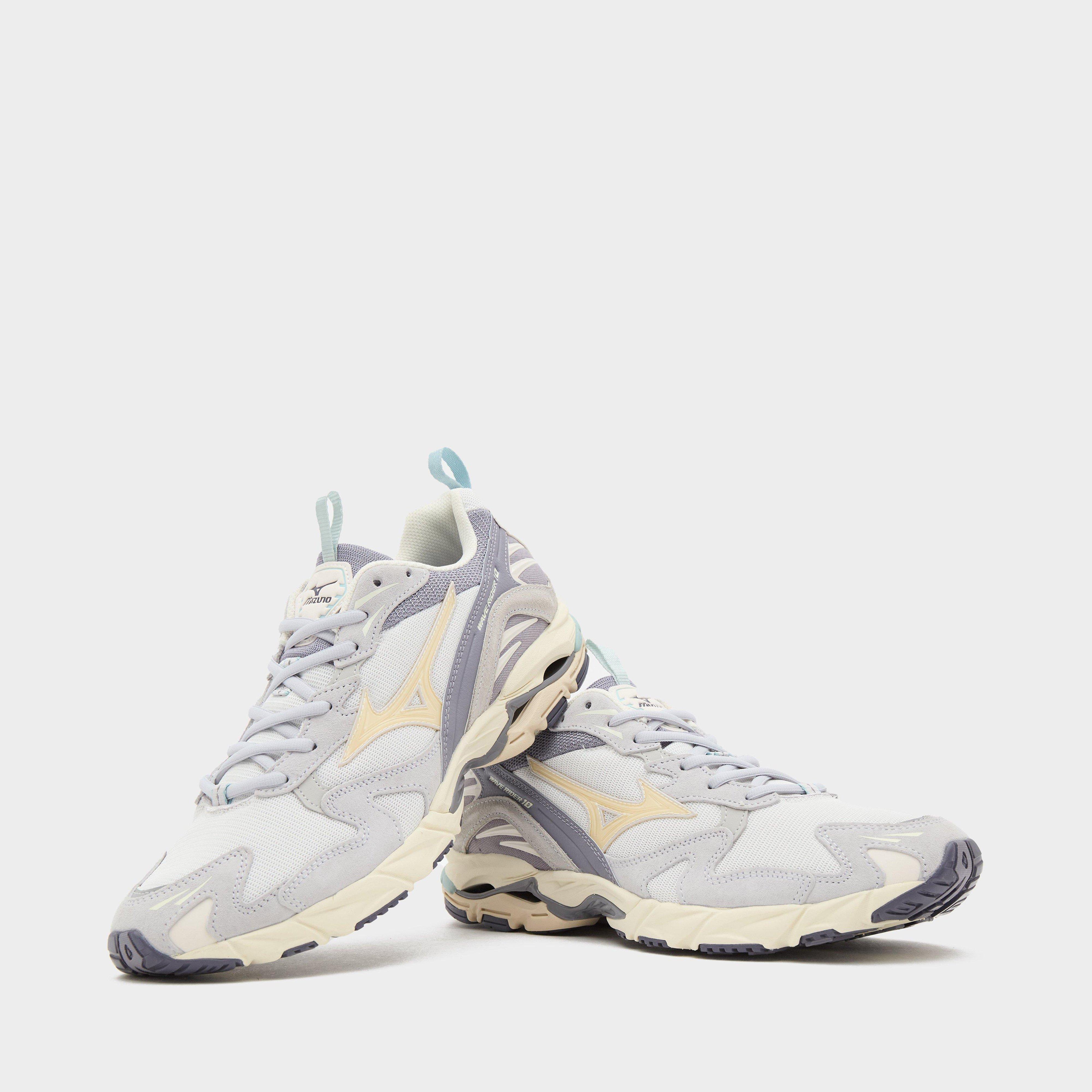 Mizuno Wave Rider 10