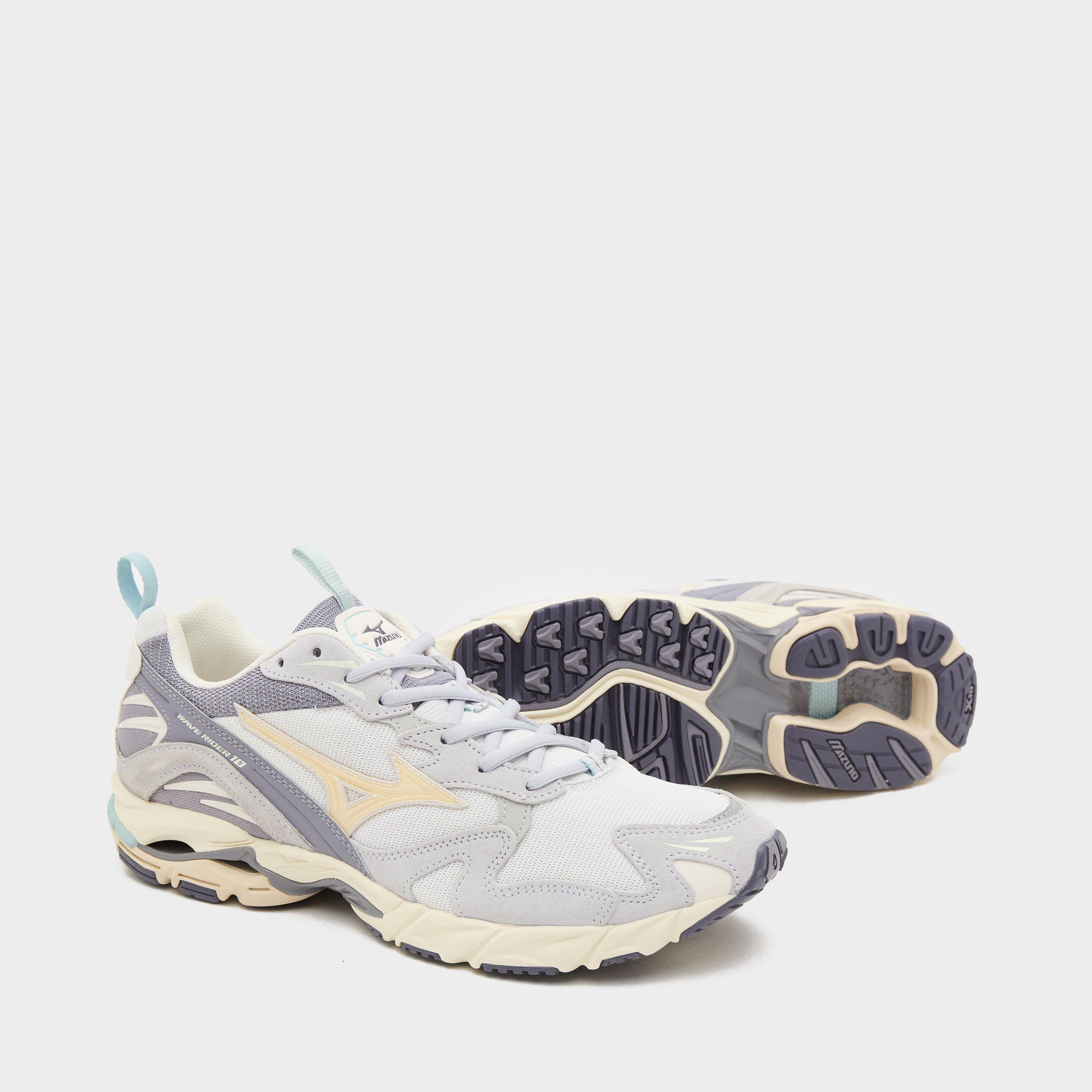 Mizuno Wave Rider 10