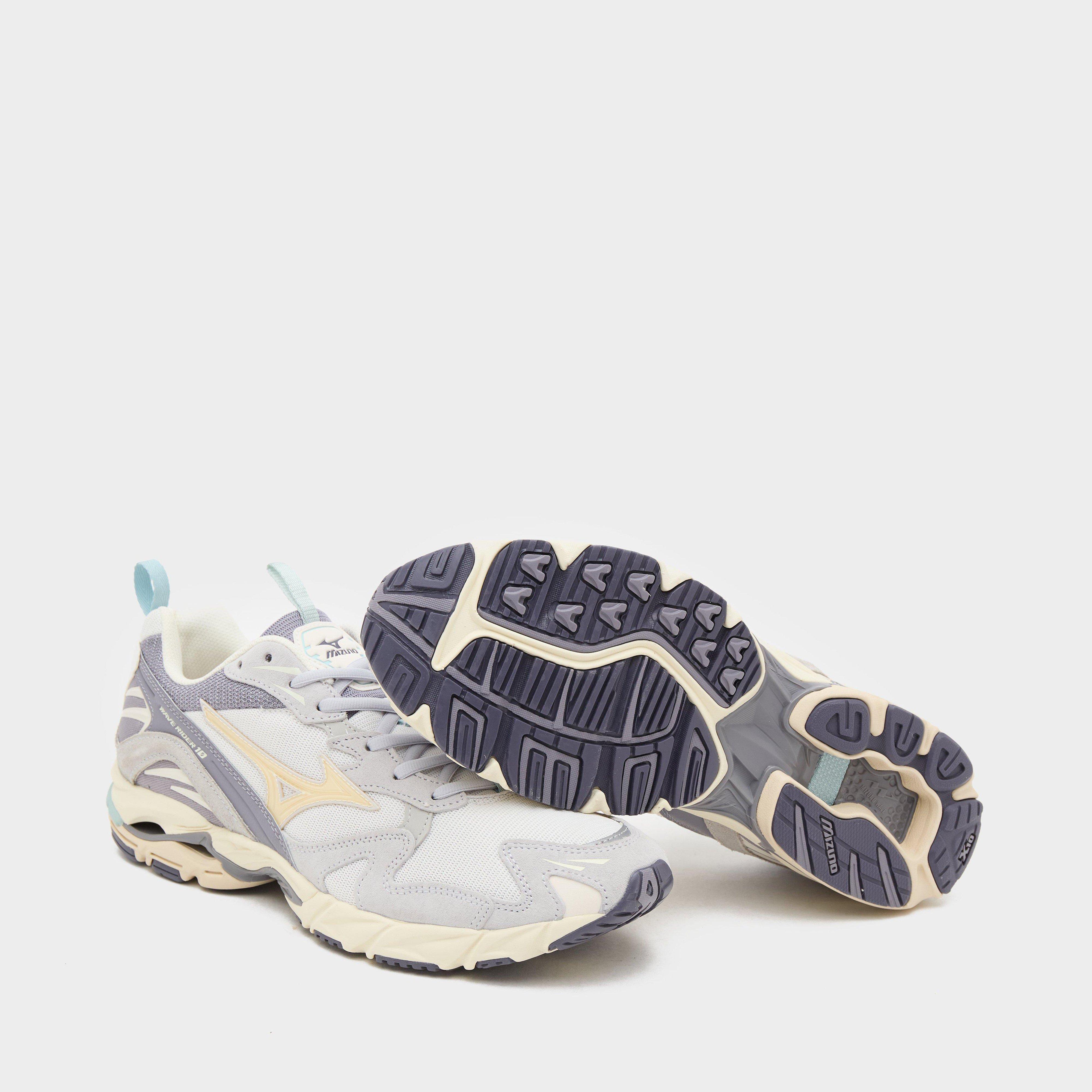 Mizuno Wave Rider 10