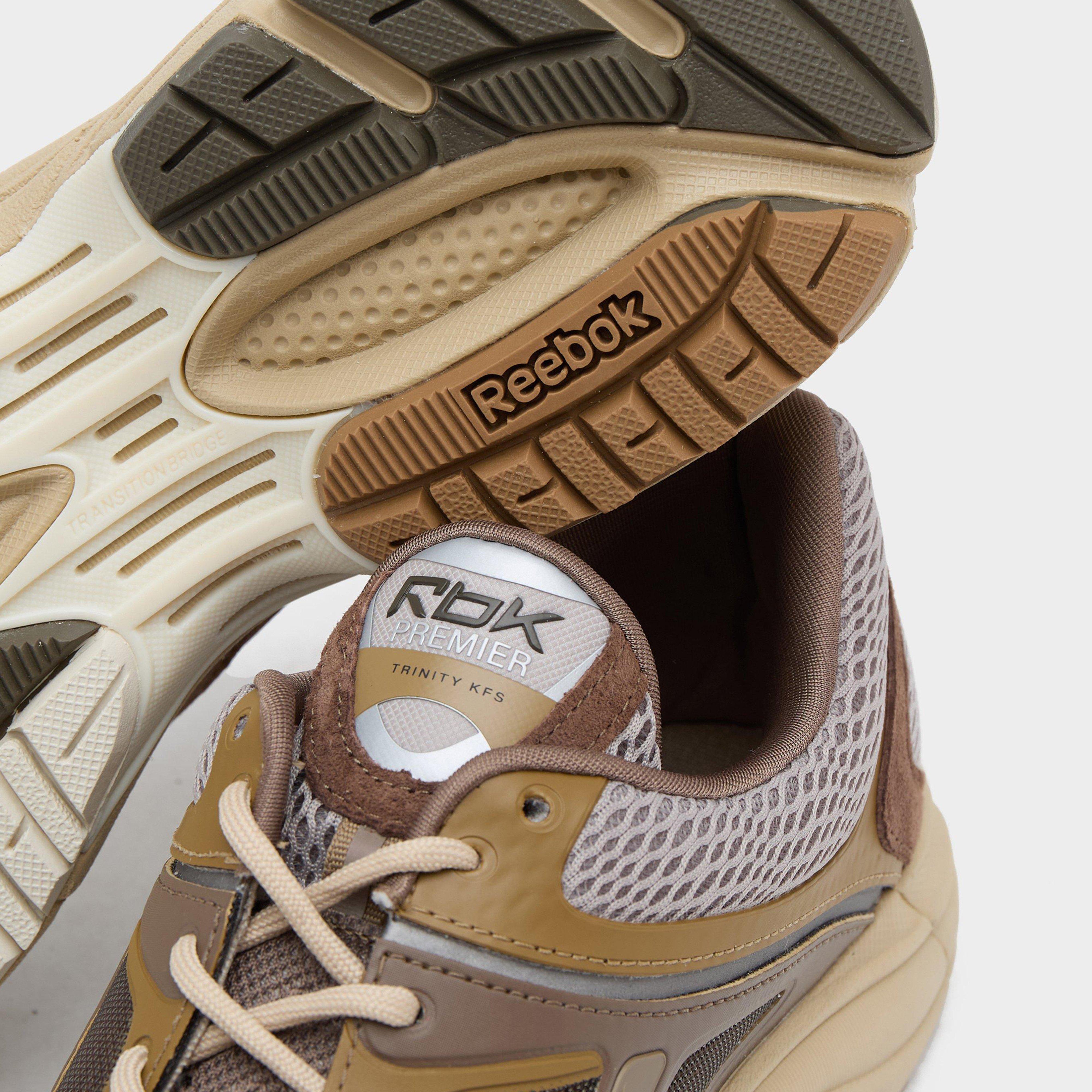 Reebok Premier Trinity