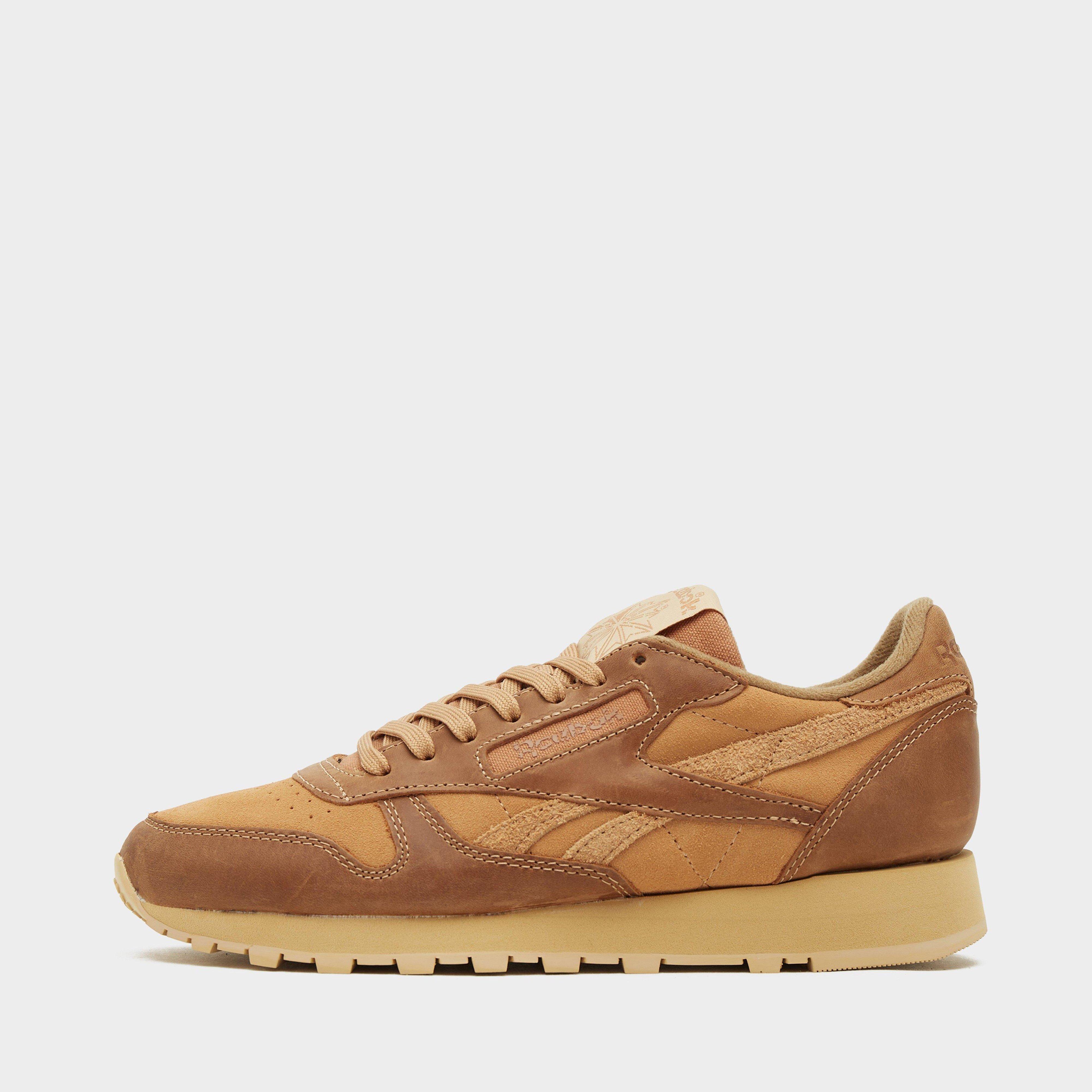 Reebok Classic Leather Women's
