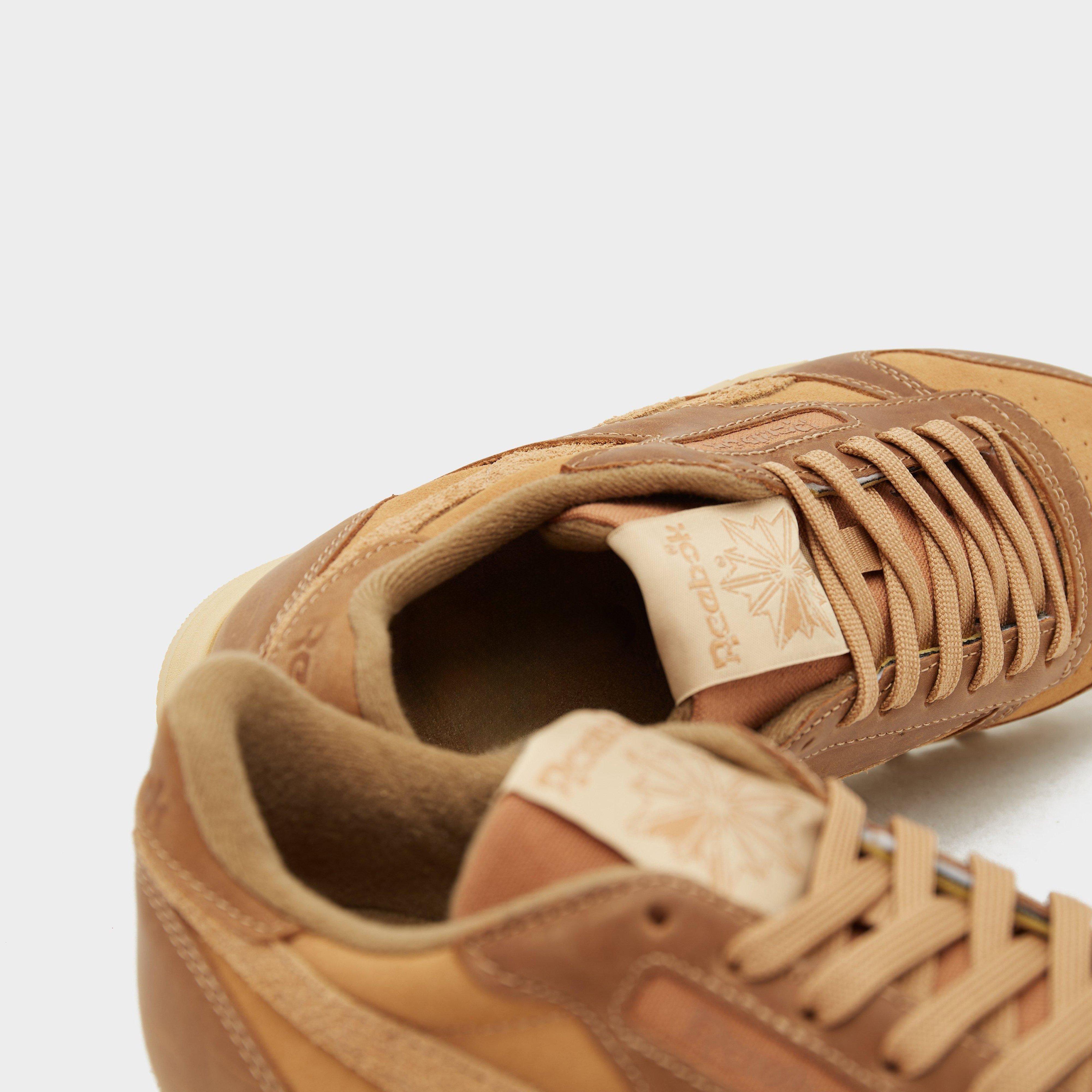 Reebok Classic Leather Women's
