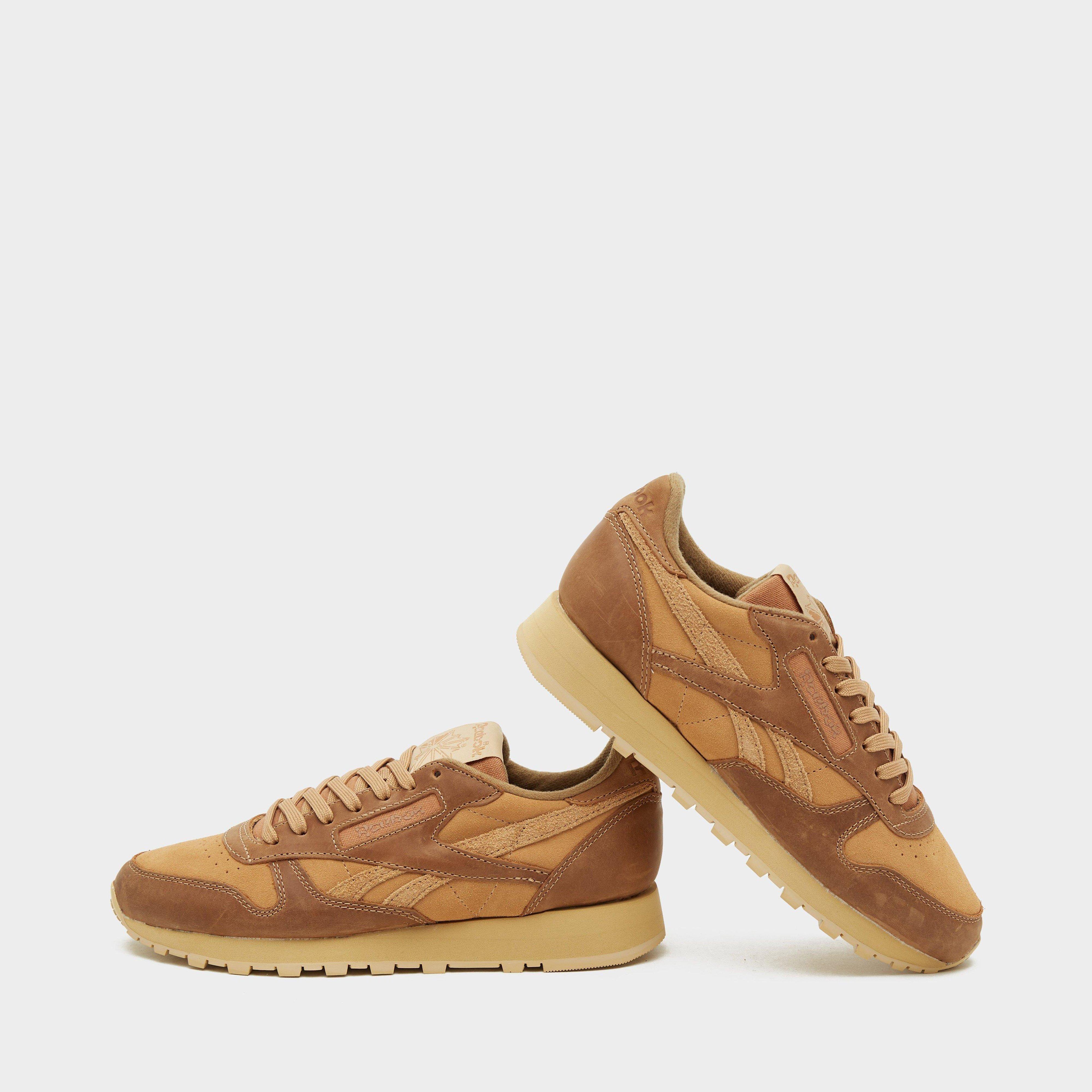 Reebok Classic Leather Women's