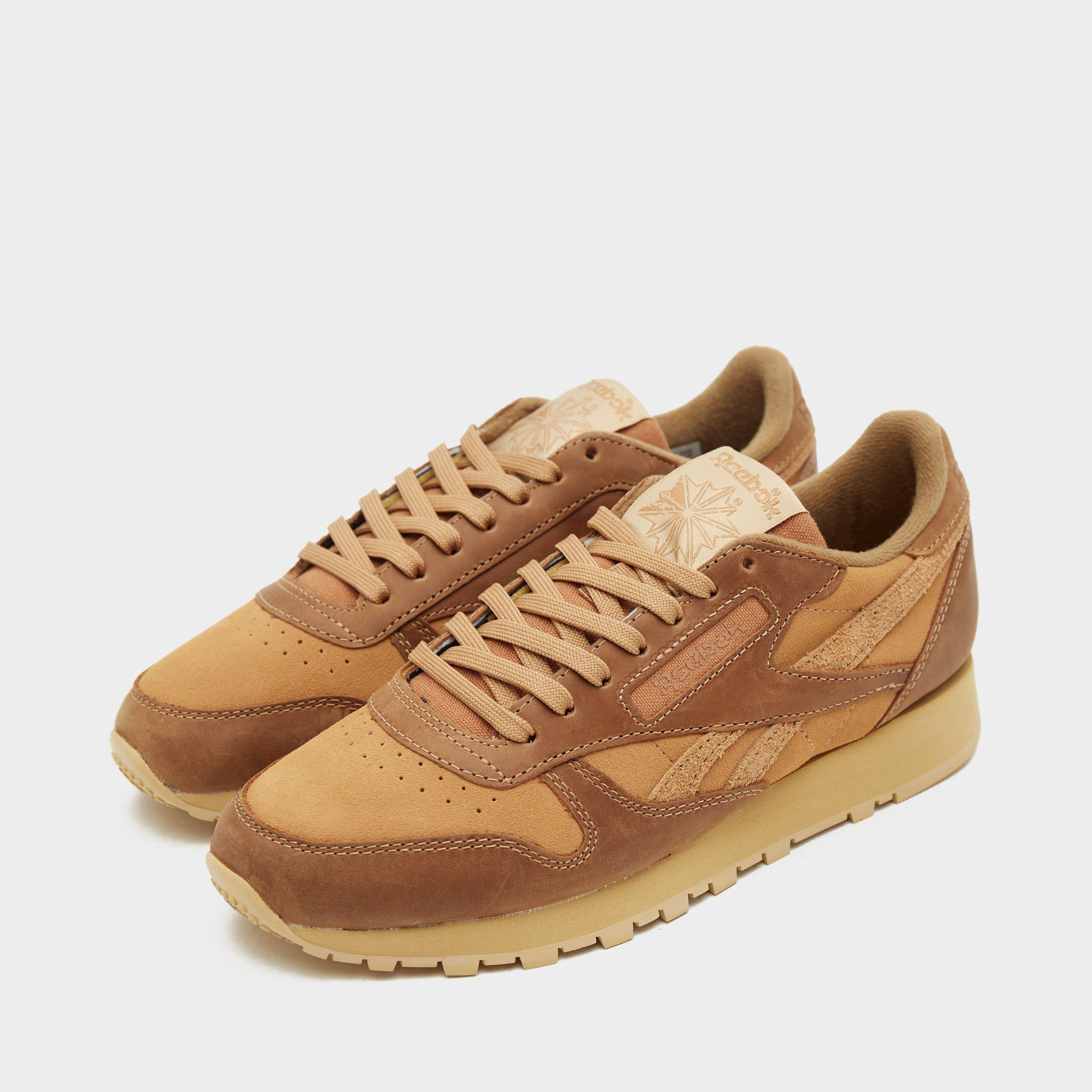 Reebok Classic Leather Women's