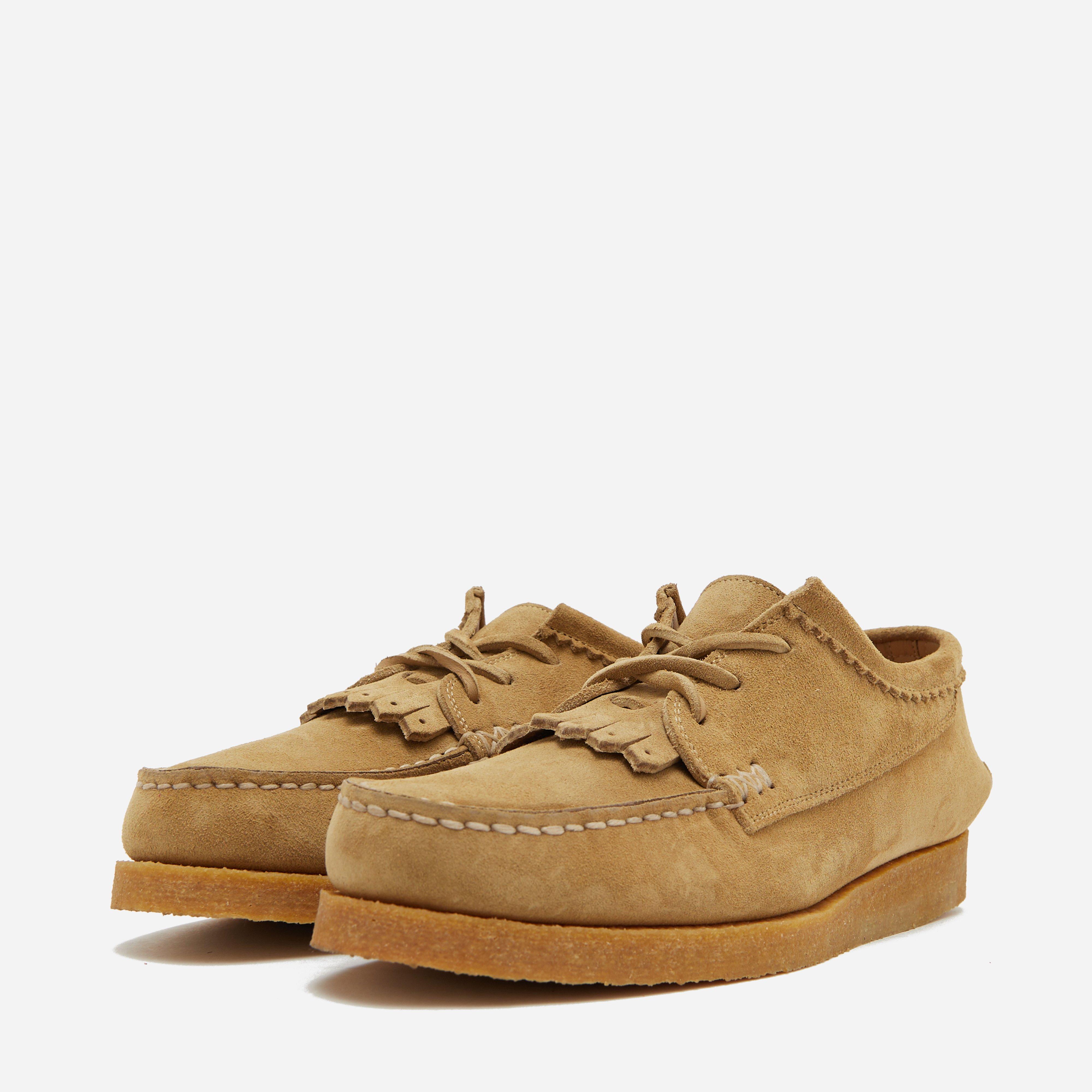 Yuketen Italian Blucher