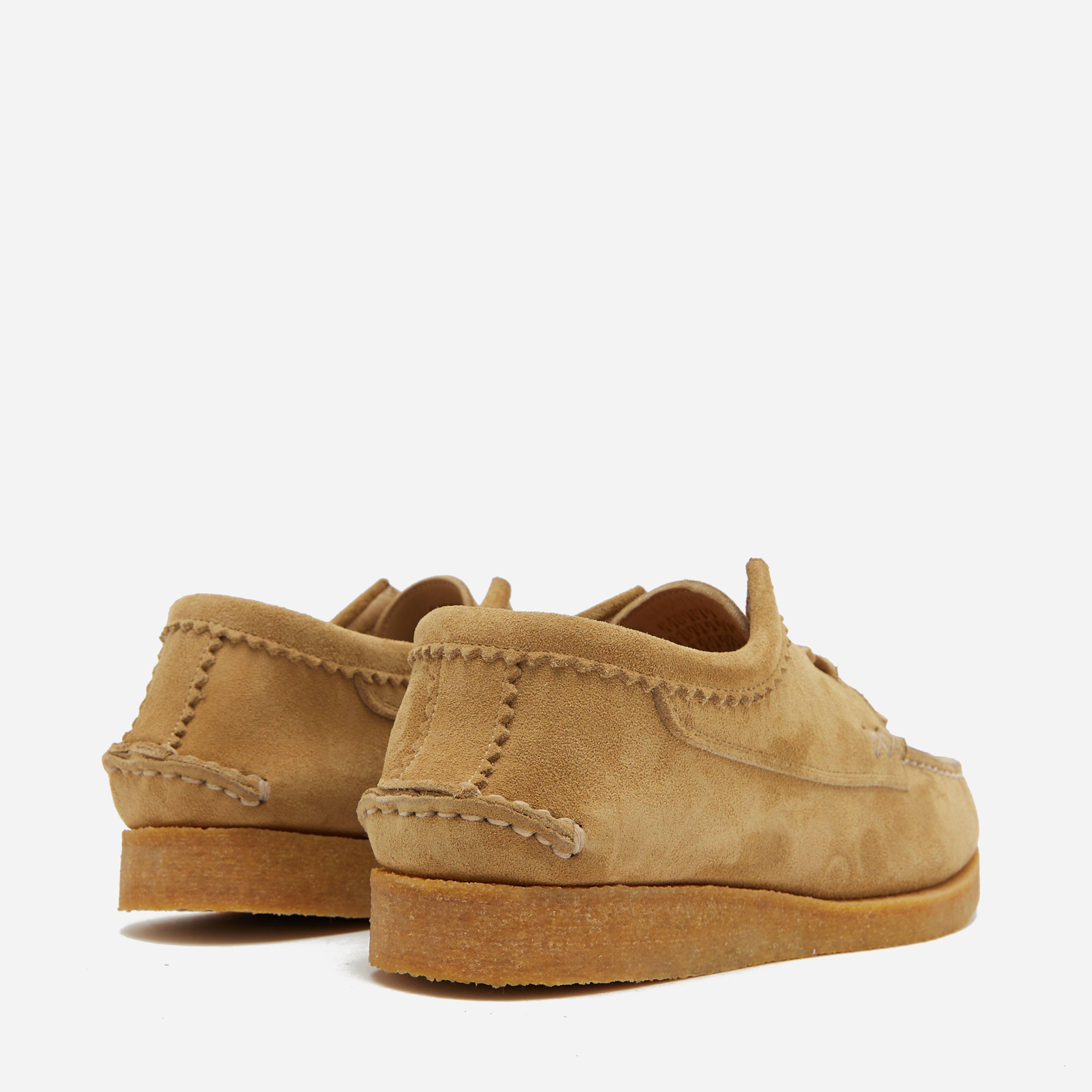 Yuketen Italian Blucher