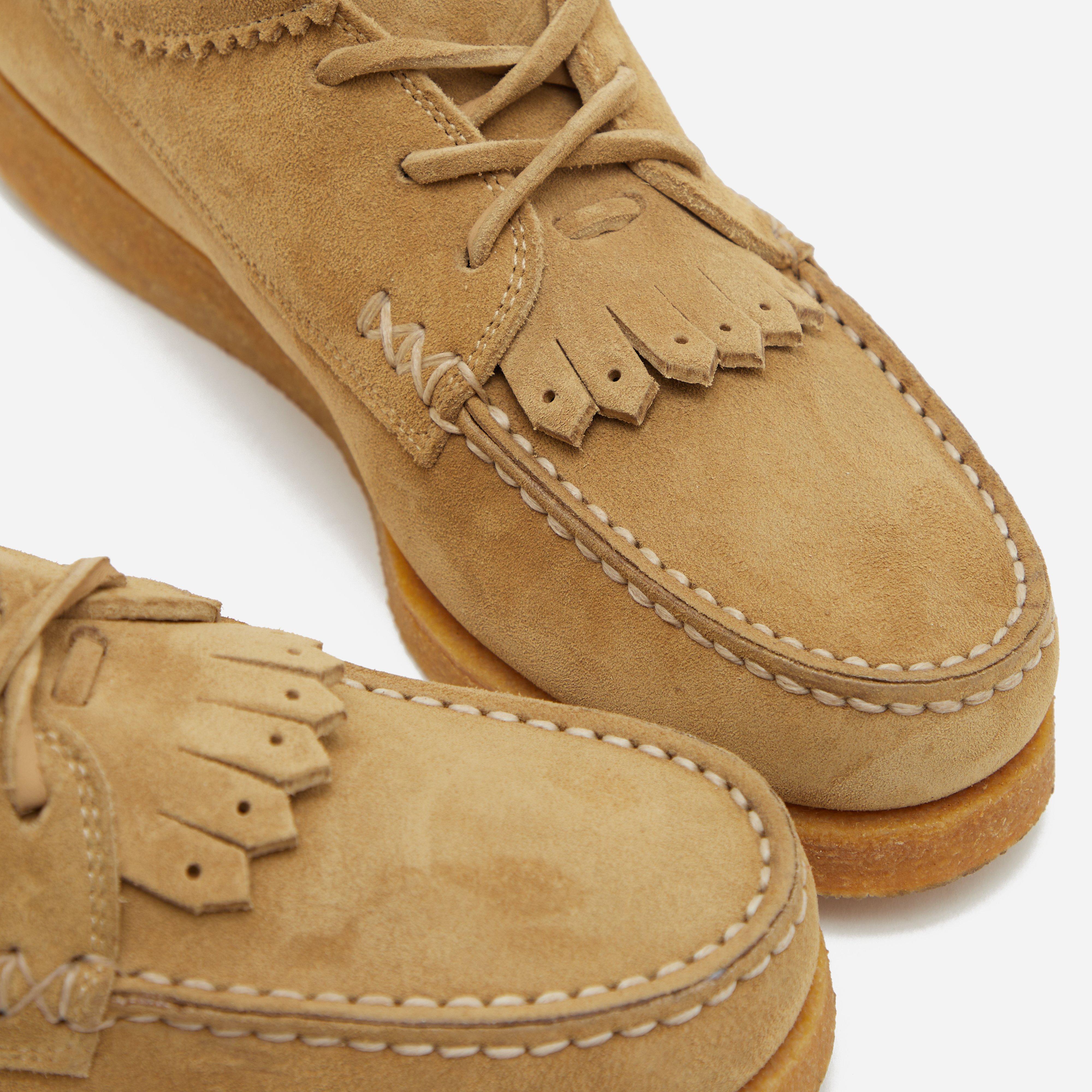 Yuketen Italian Blucher