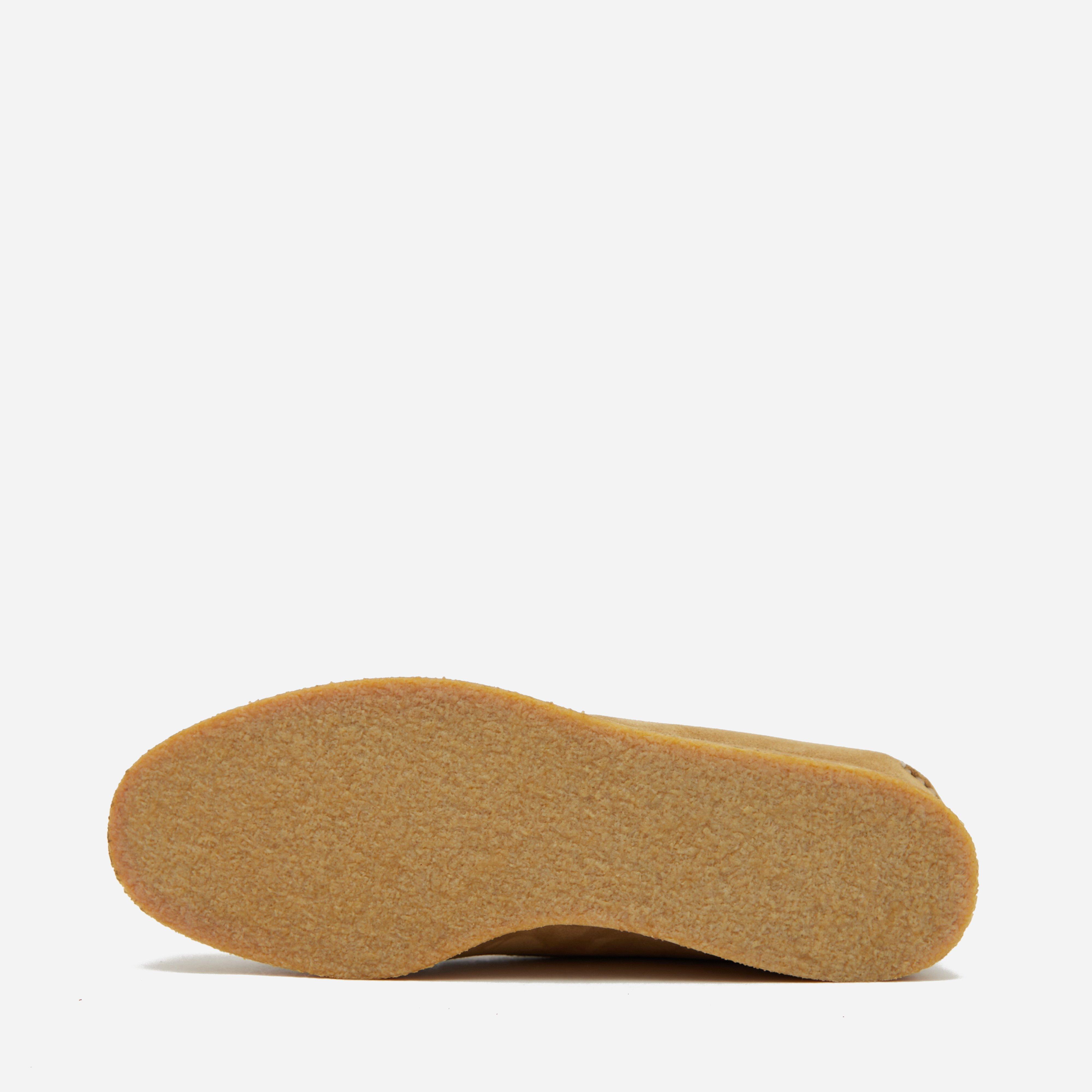 Yuketen Italian Blucher