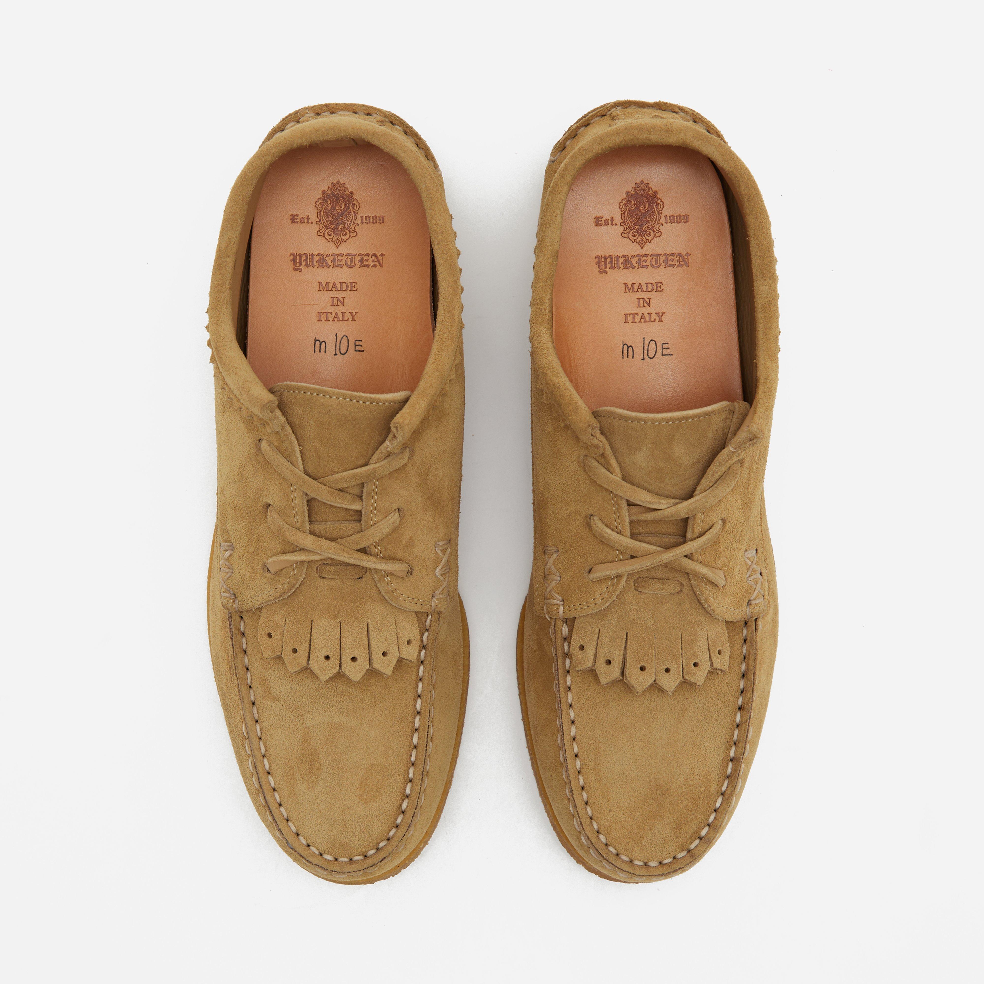 Yuketen Italian Blucher